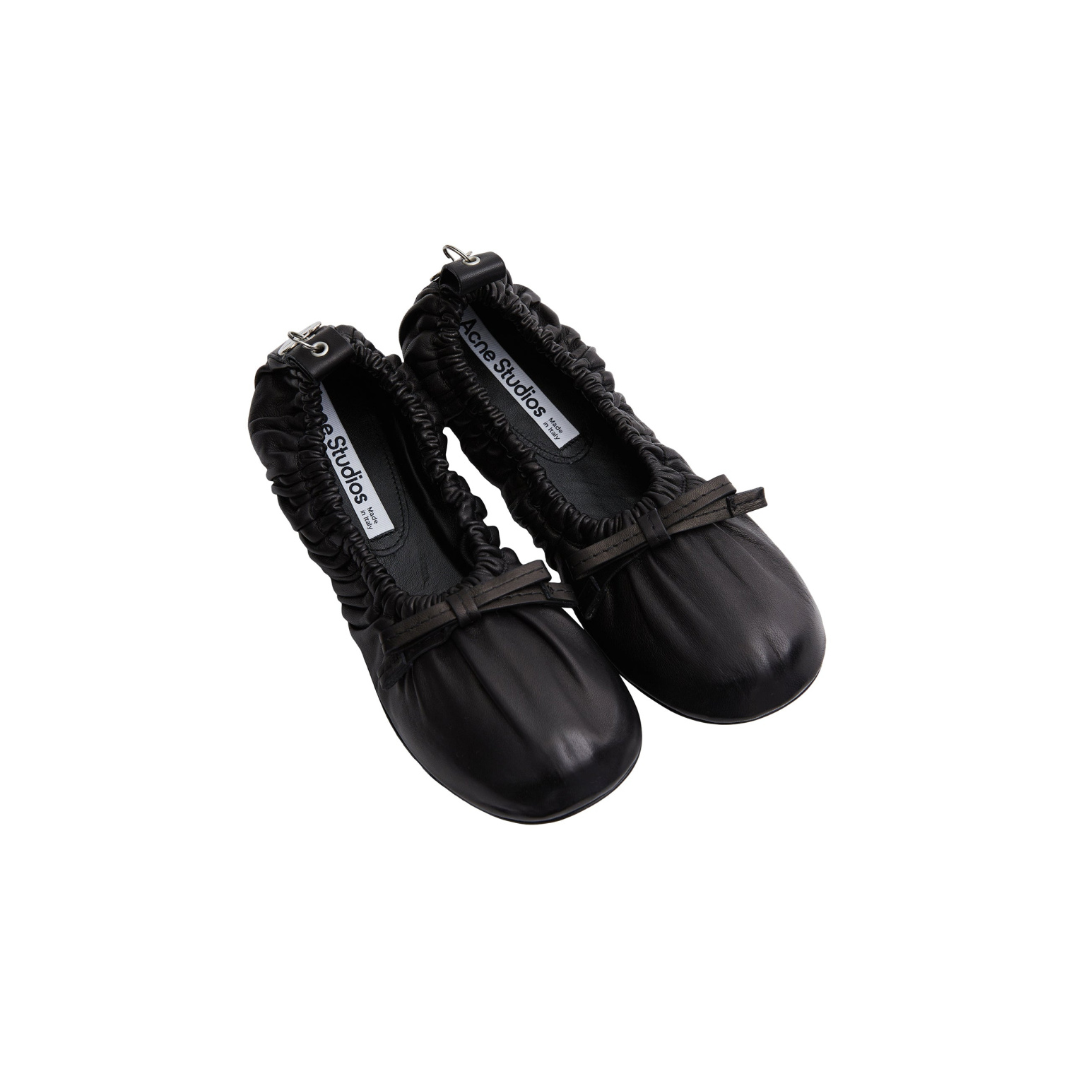 Acne Studios Ballet Shoe