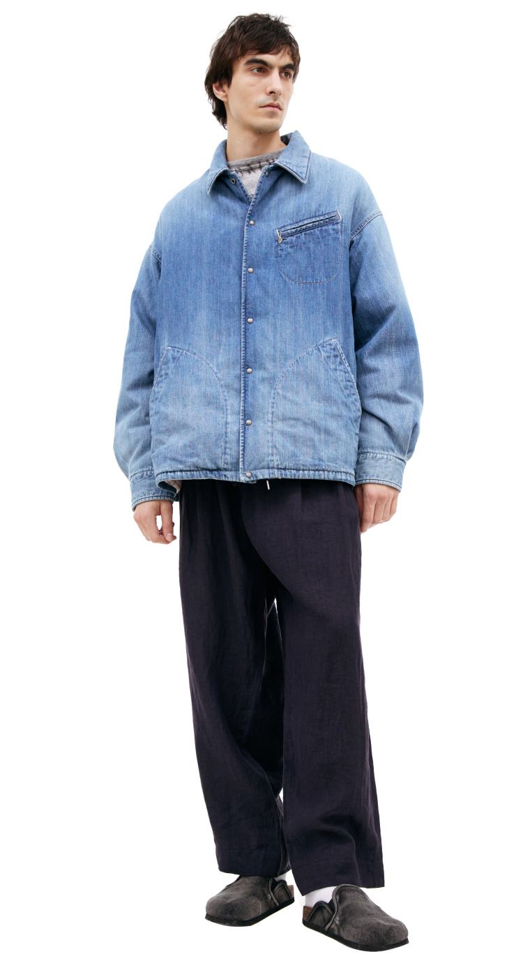 visvim Jacket