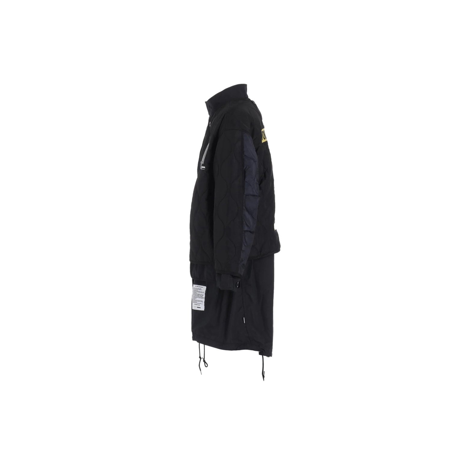 Yohji Yamamoto Yohji Yamamoto x NEIGHBORHOOD Field Parka