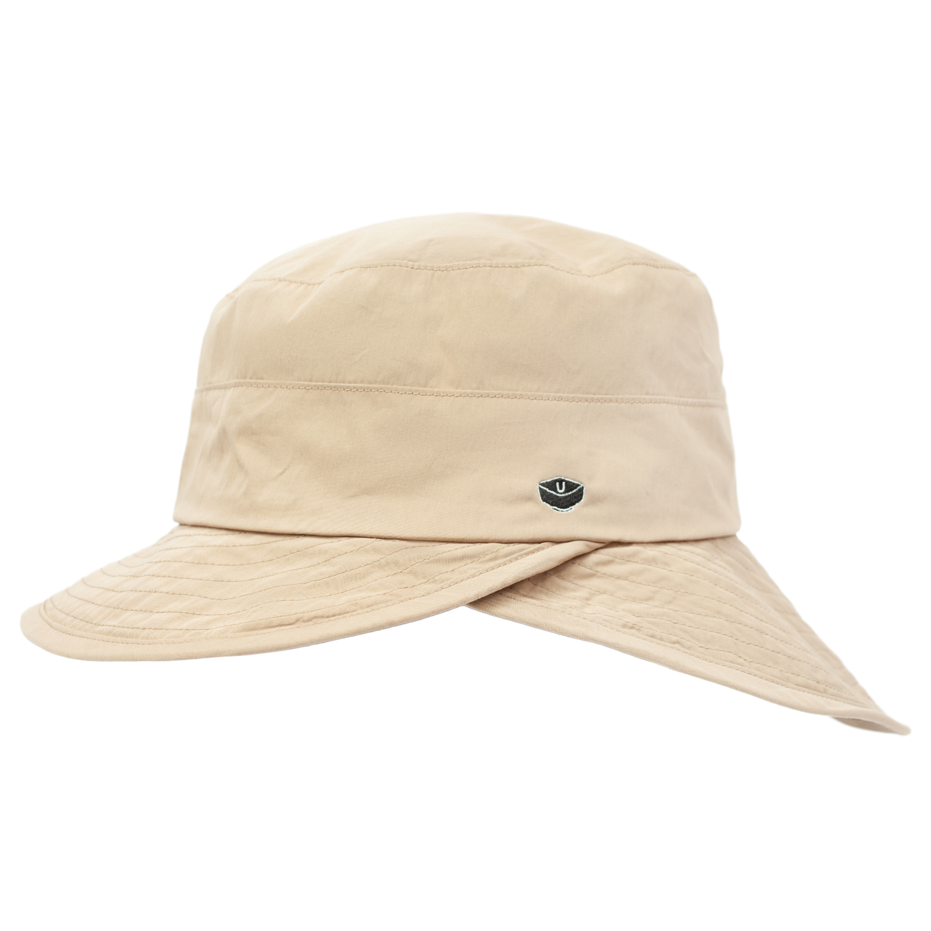 Undercover Cotton Bucket Hat