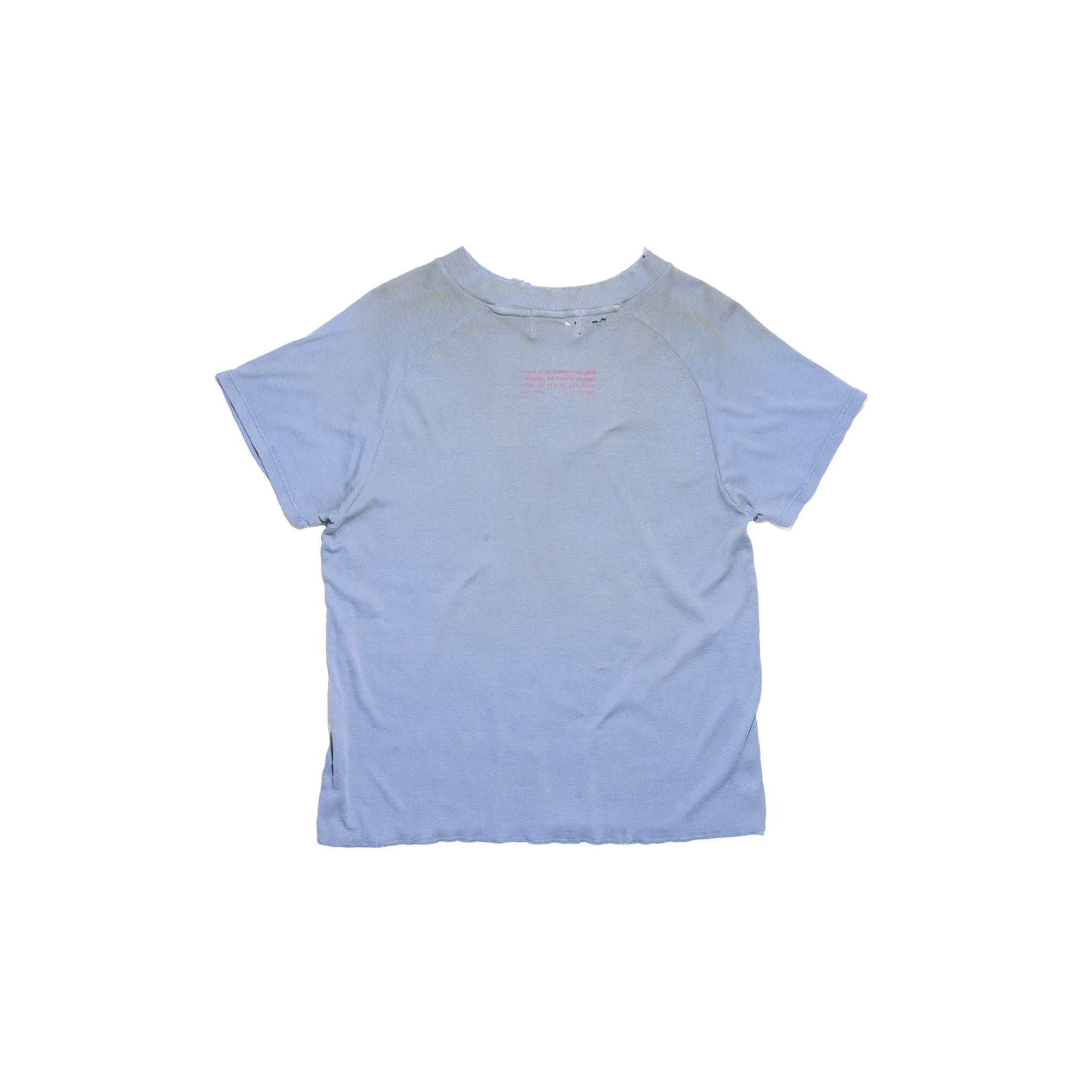 Enfants Riches Déprimés Jouets Nouveaux Raglan T-shirt