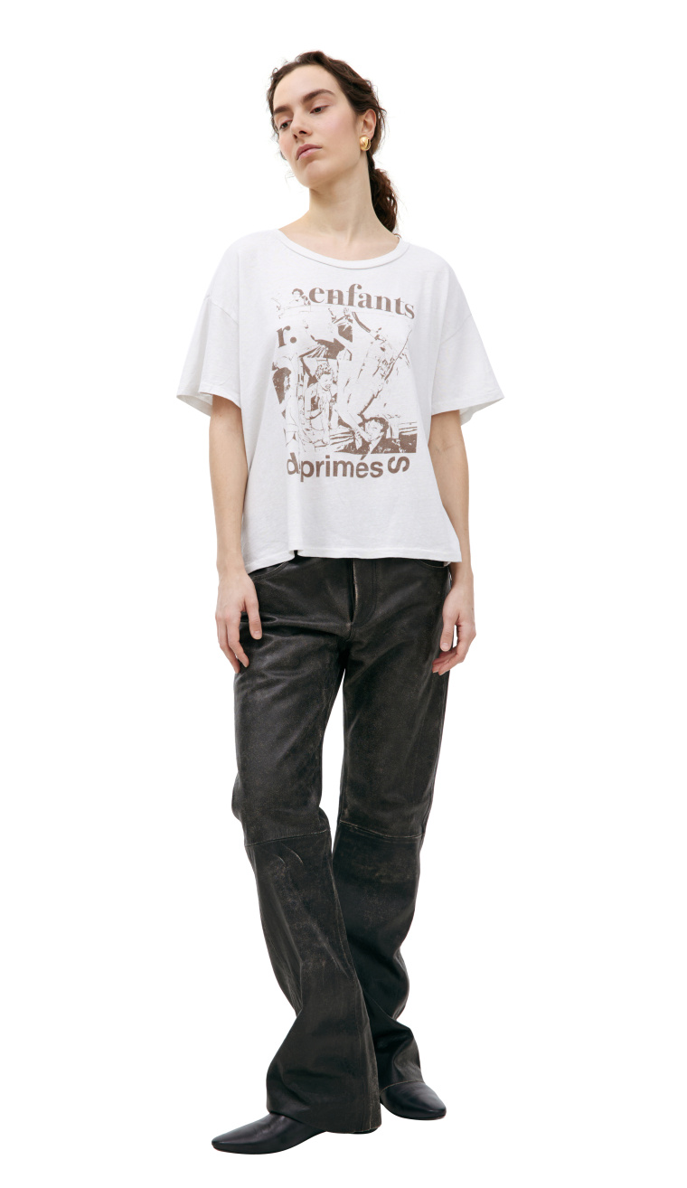 Enfants Riches Deprimes T-shirt