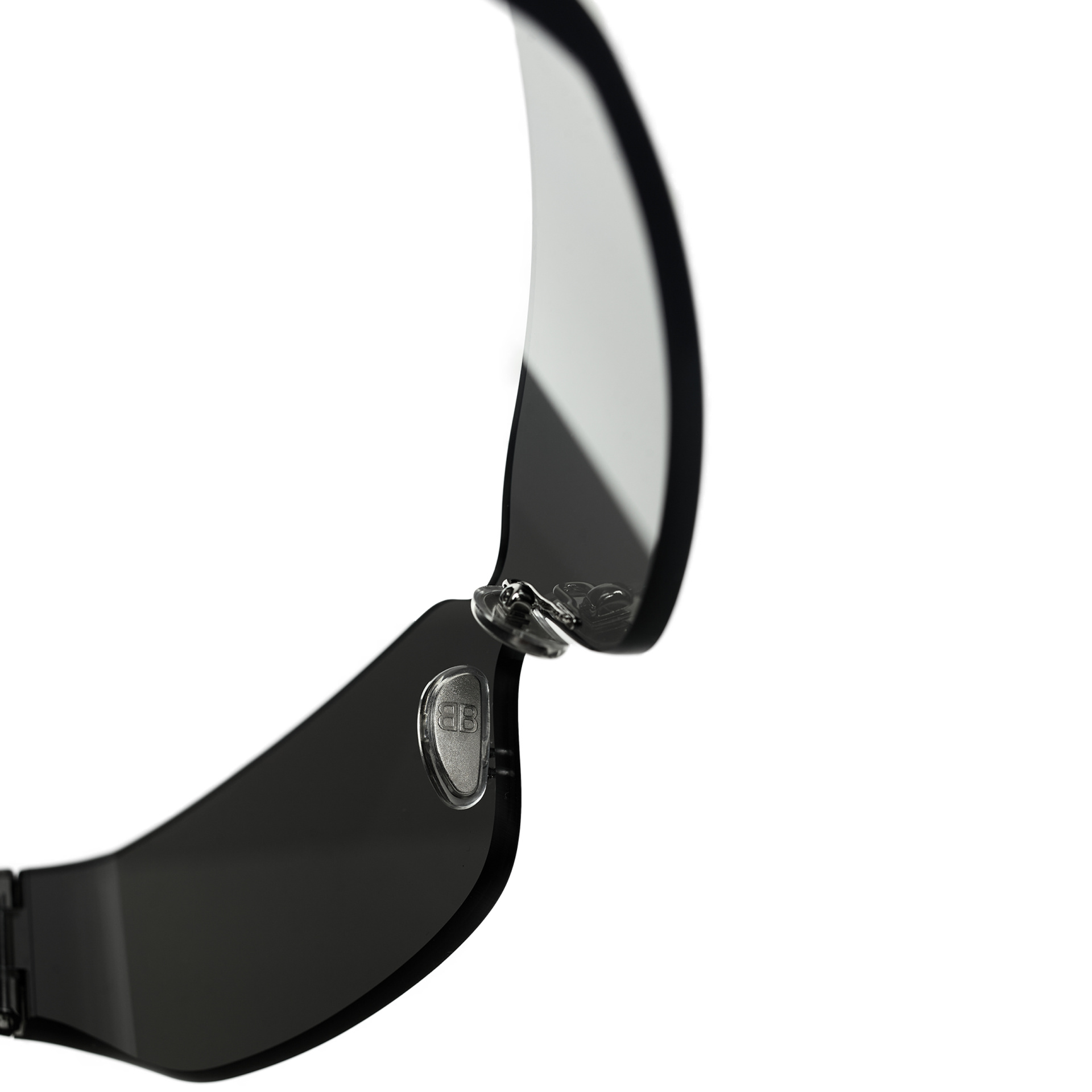 Balenciaga MONO SQUARE sunglasses