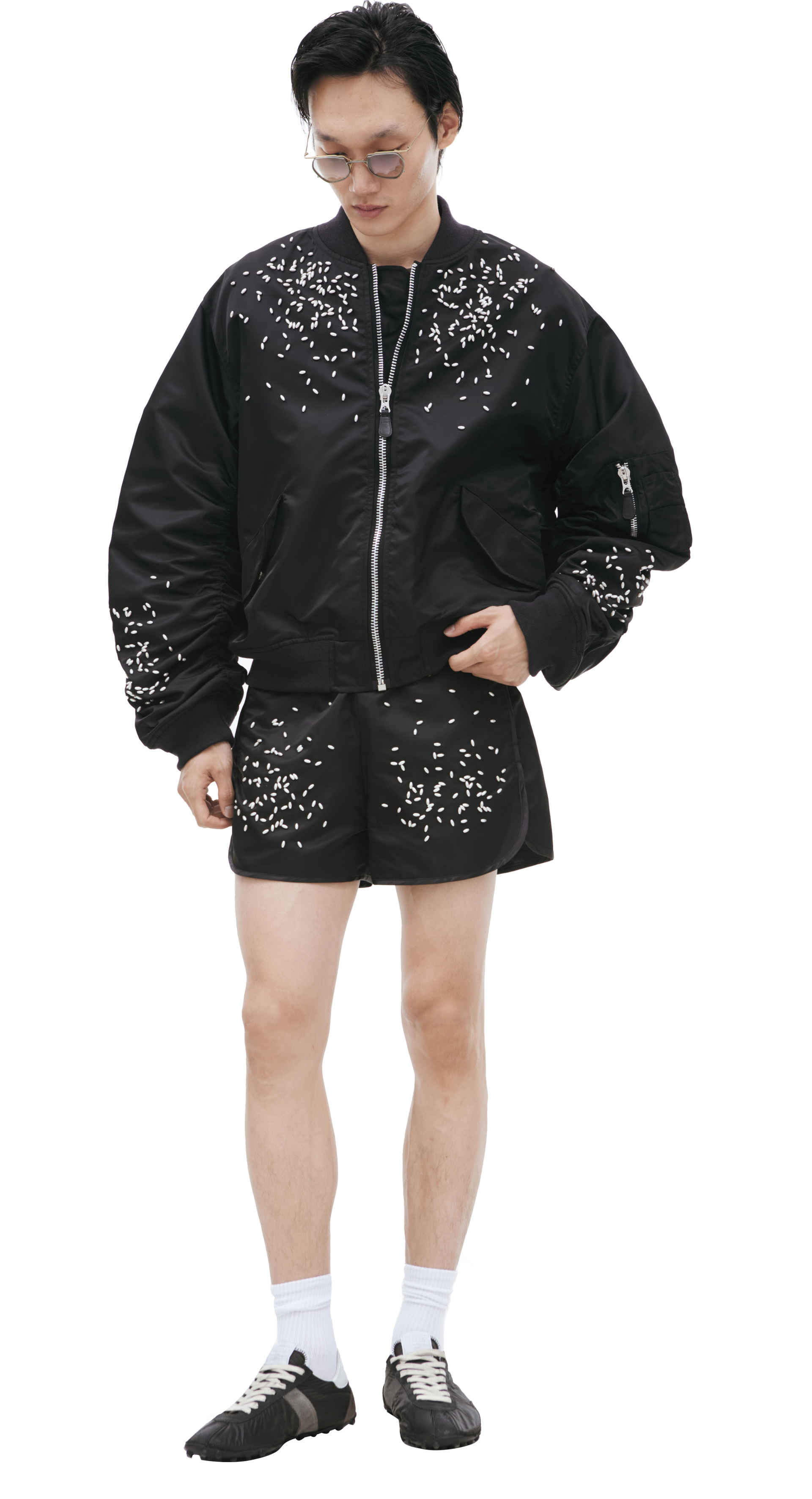 Doublet Bomber jacket