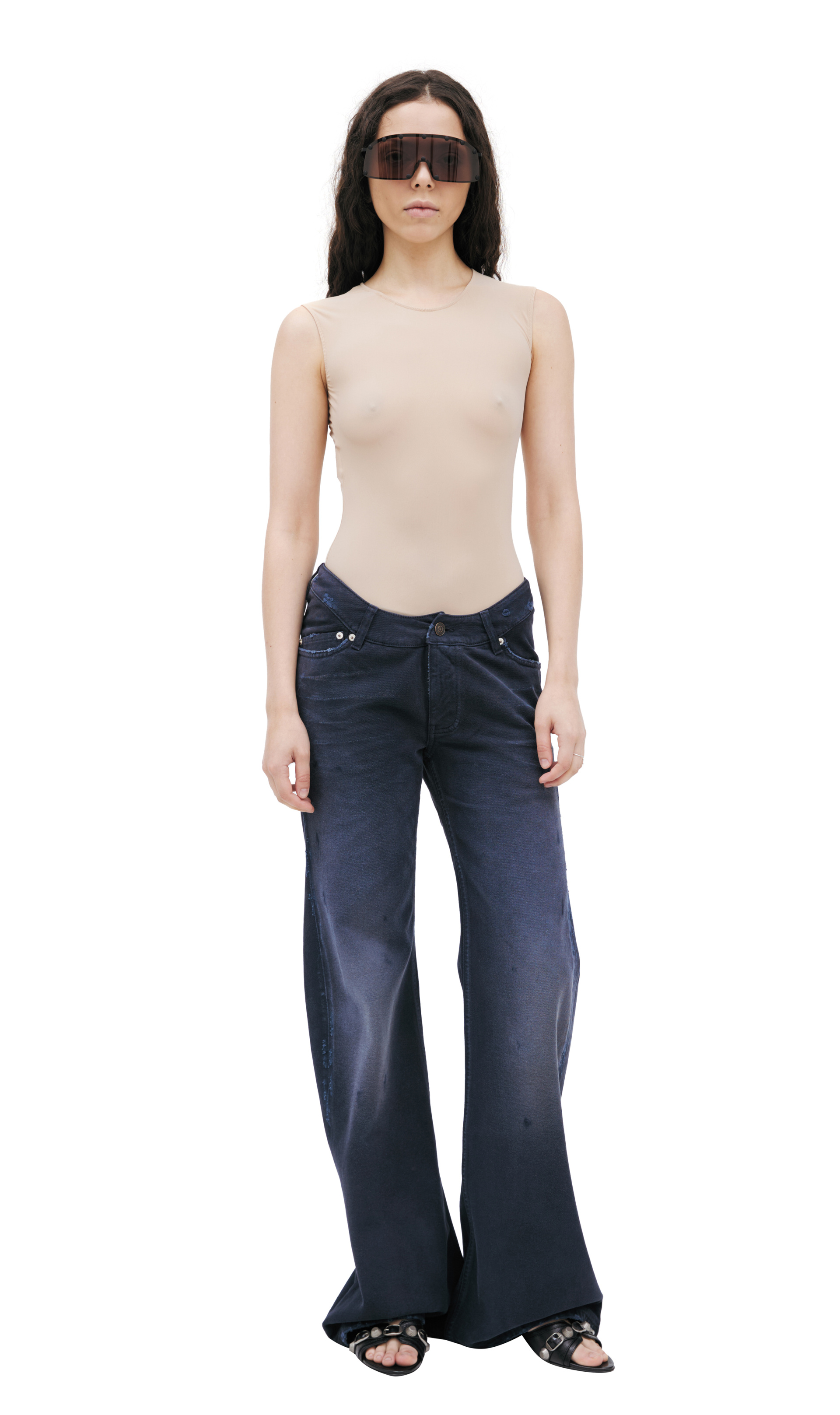Balenciaga Jeans