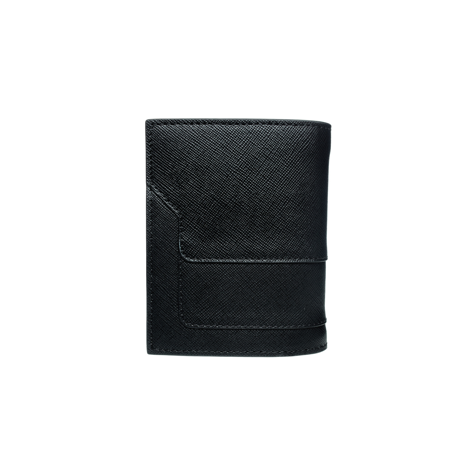 Marni Black leather wallet