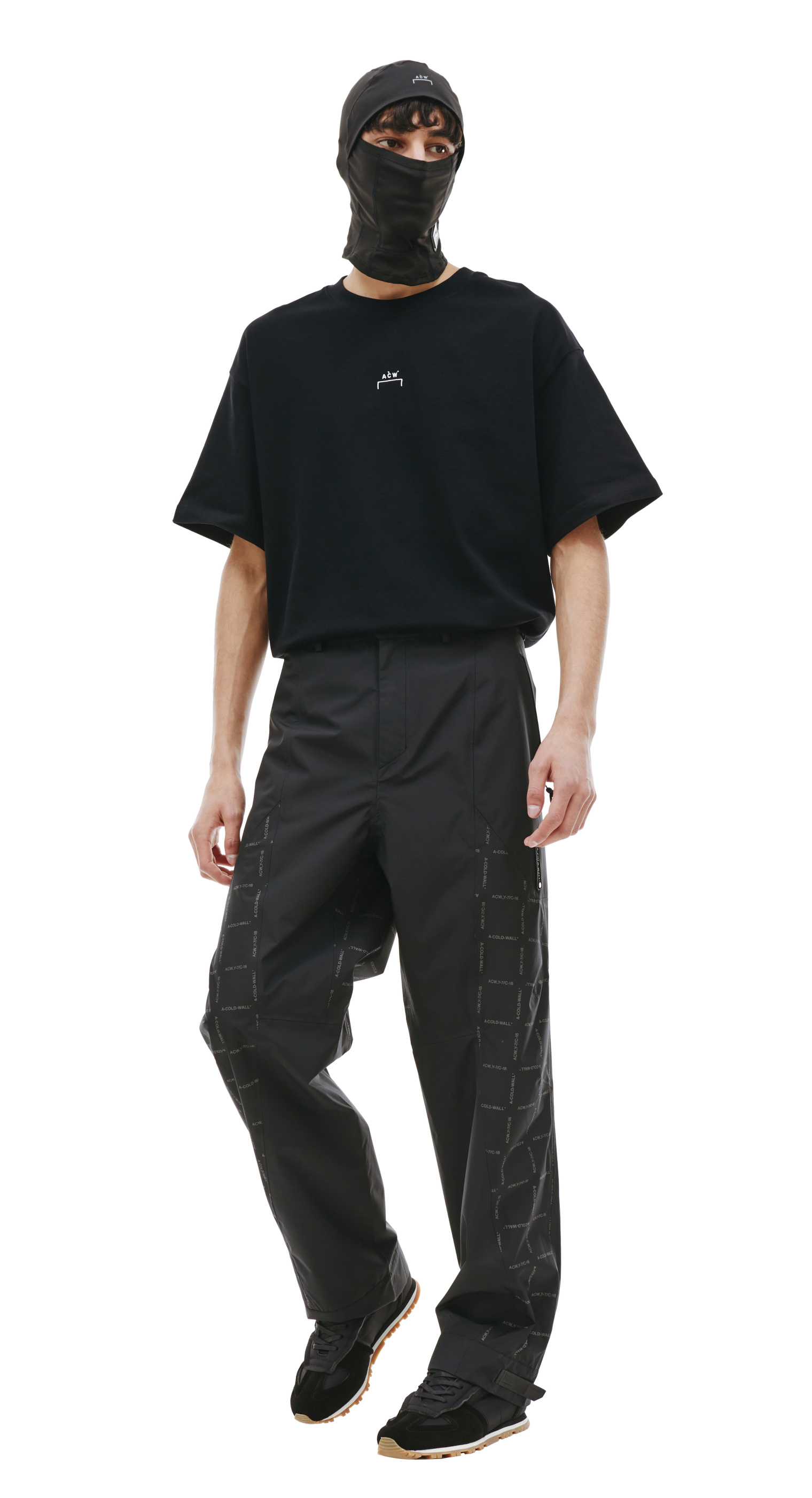 A-COLD-WALL* Trousers