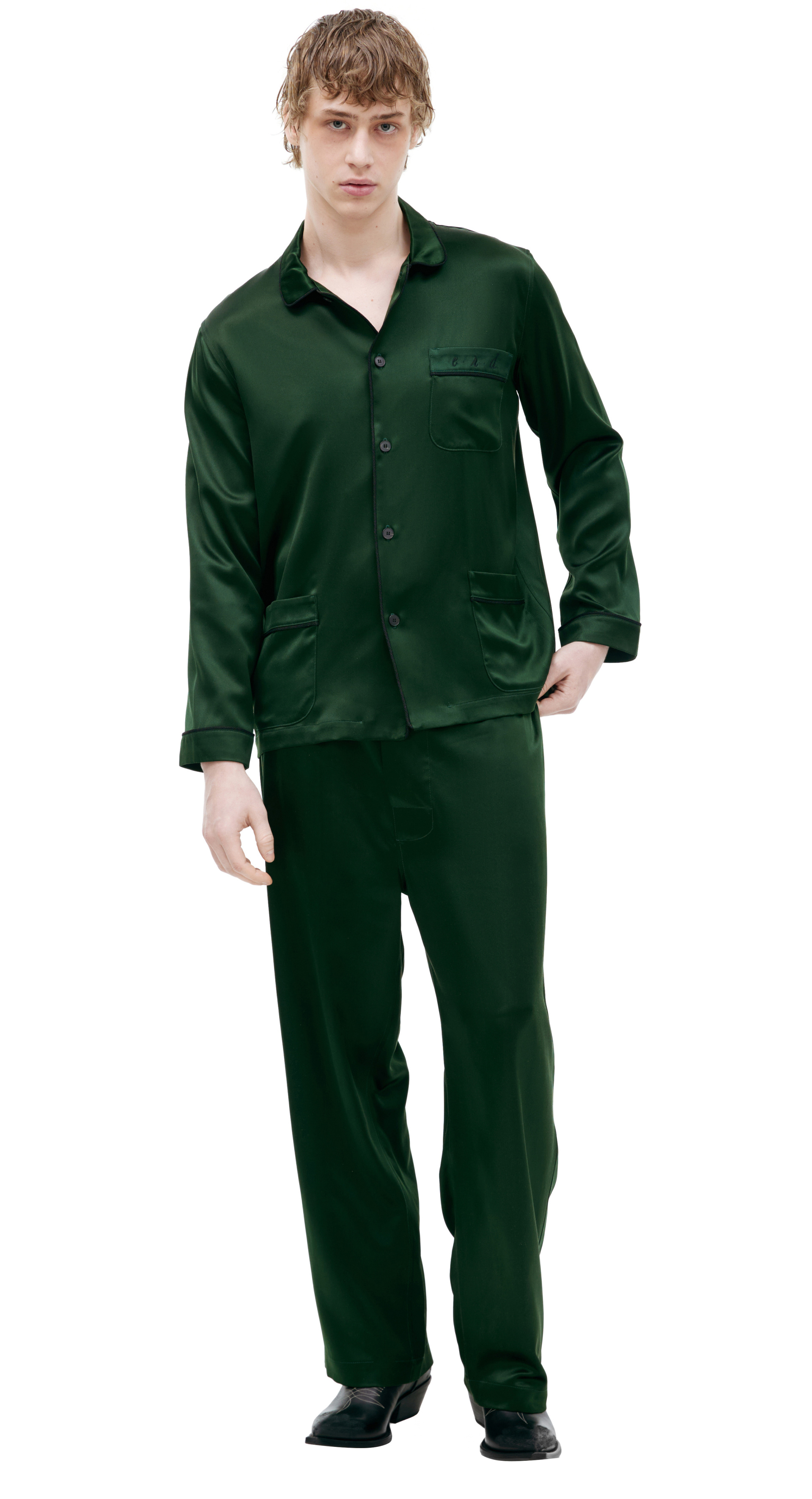 Enfants Riches Déprimés Pyjama