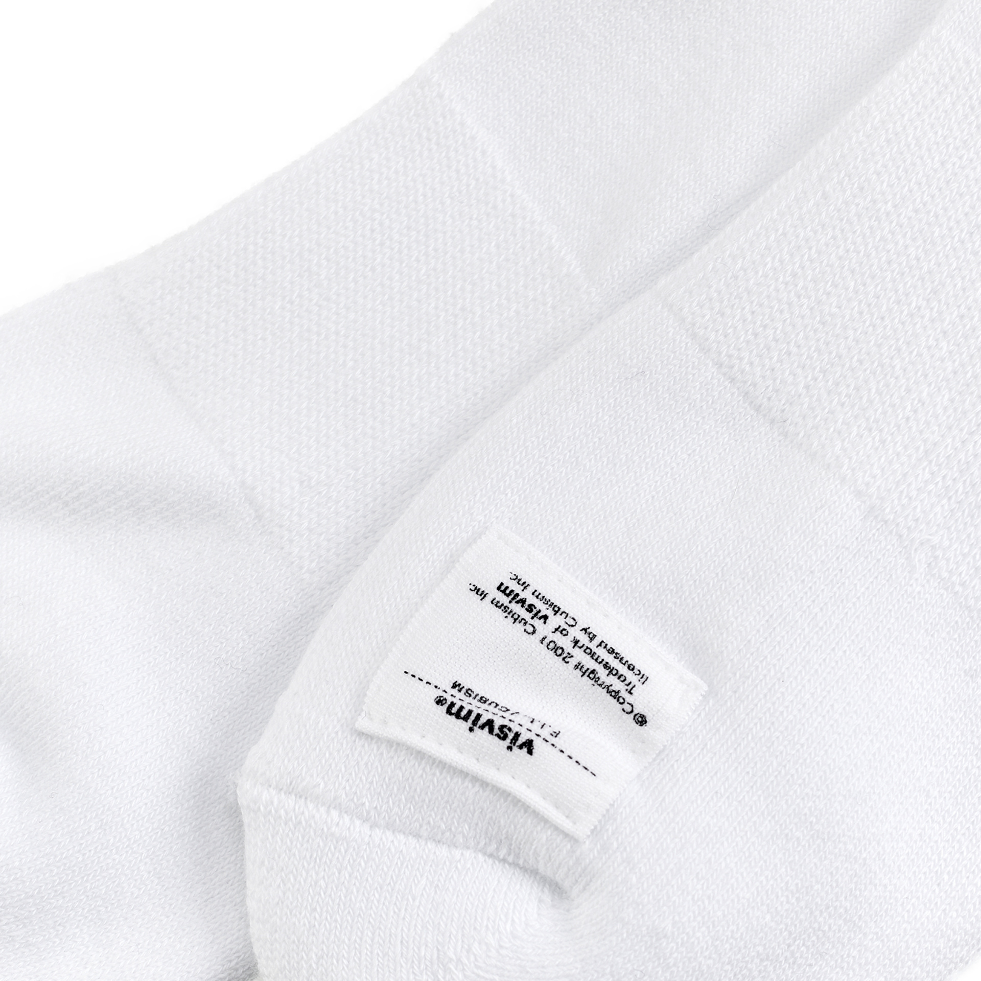 visvim Set of two pairs of socks