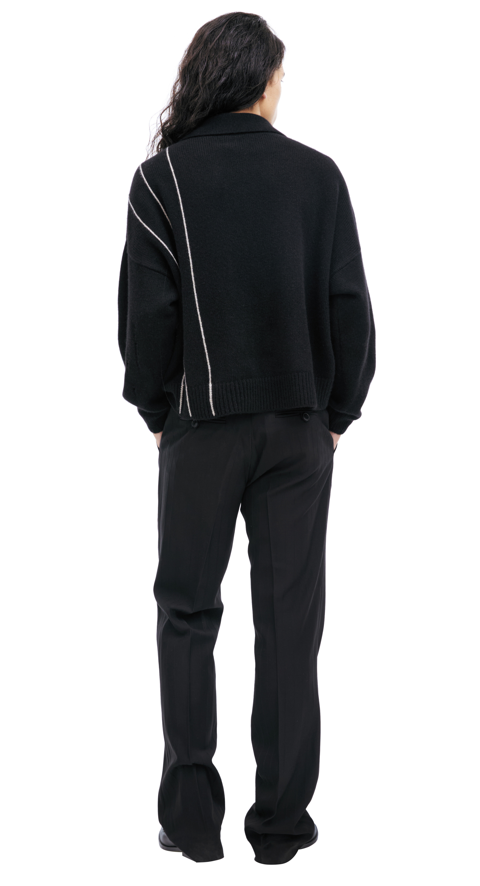 Enfants Riches Déprimés Cashmere Sweater