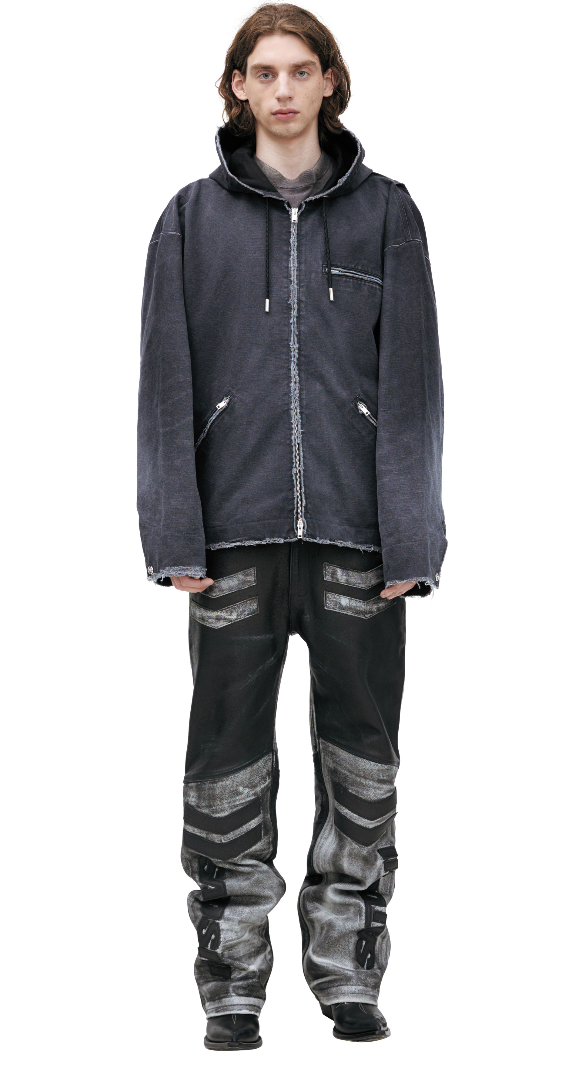 Mastermind WORLD Jacket