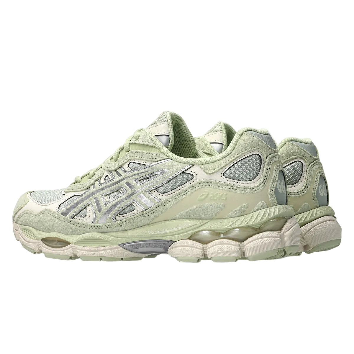 Asics GEL-NYC Sneakers