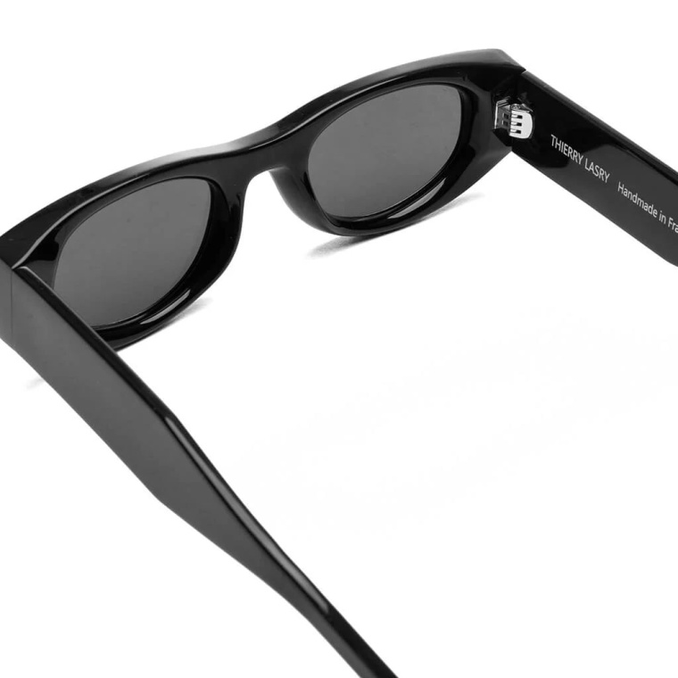 Thierry Lasry Mastermindy Sunglasses