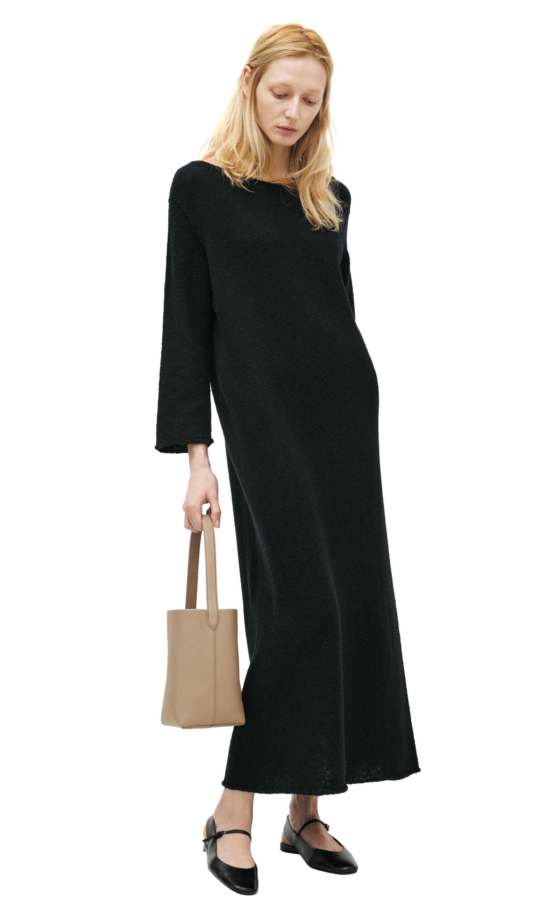 The Row Dress