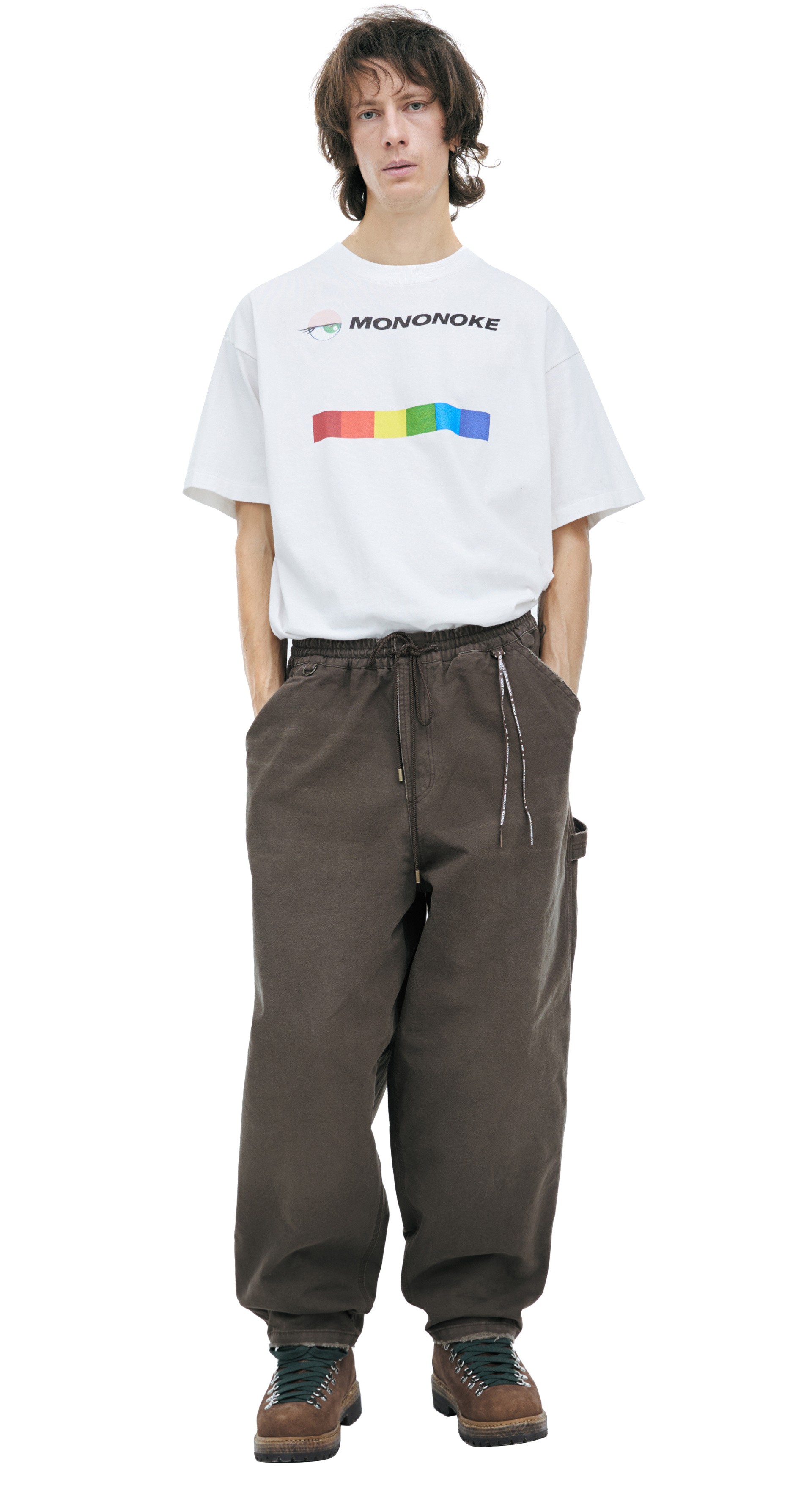 Mastermind WORLD Trousers
