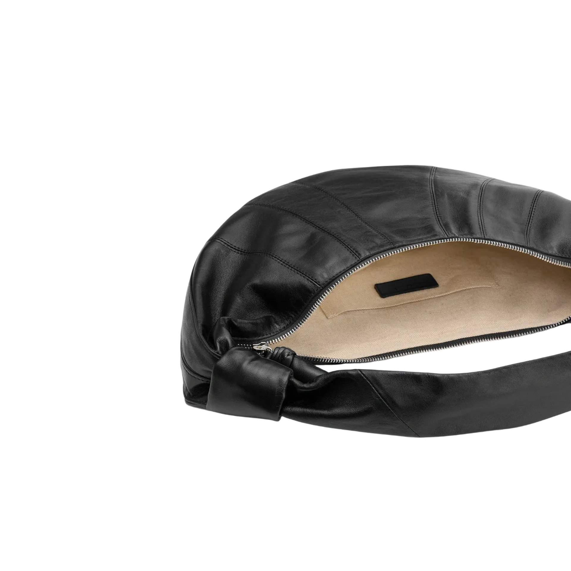 Lemaire Fortune Croissant Bag