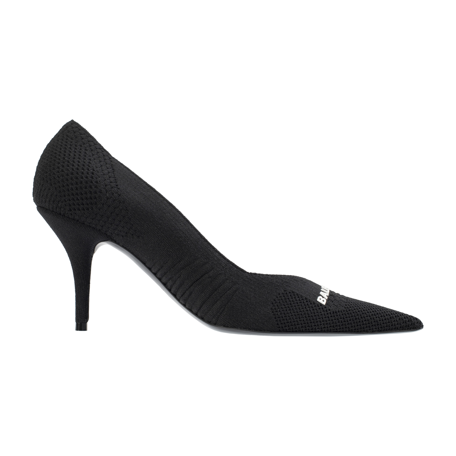 Balenciaga Black Knife 2.0 pumps