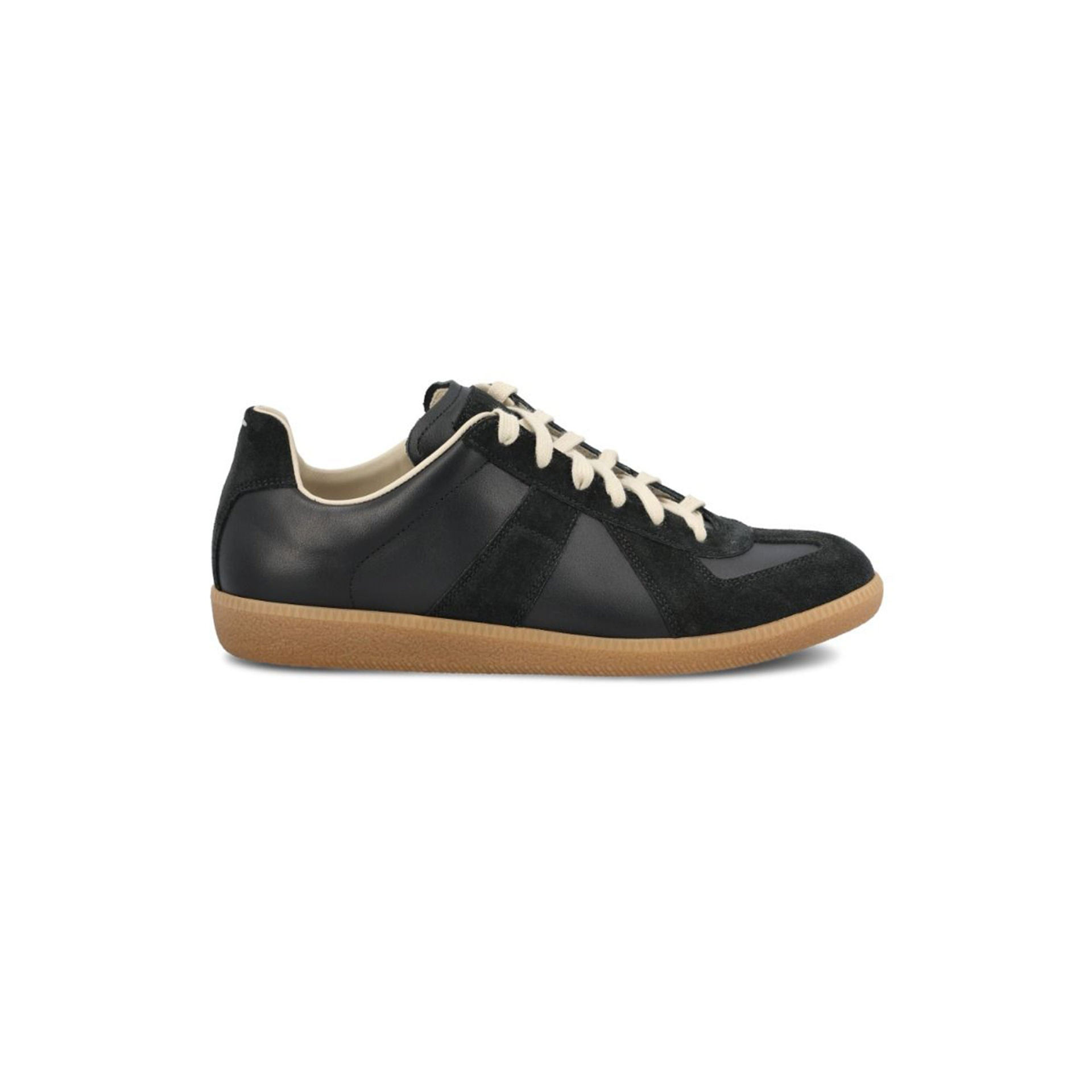Maison Margiela Men\'s Replica Sneakers