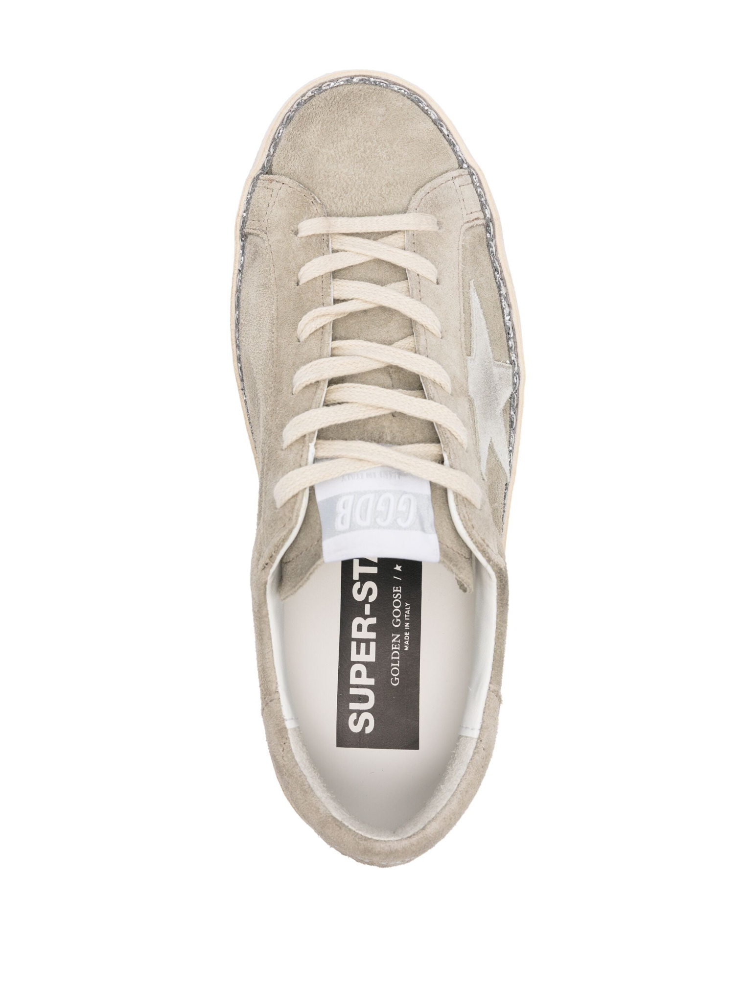 Golden Goose Women\'s Super Star Classic Sneakers