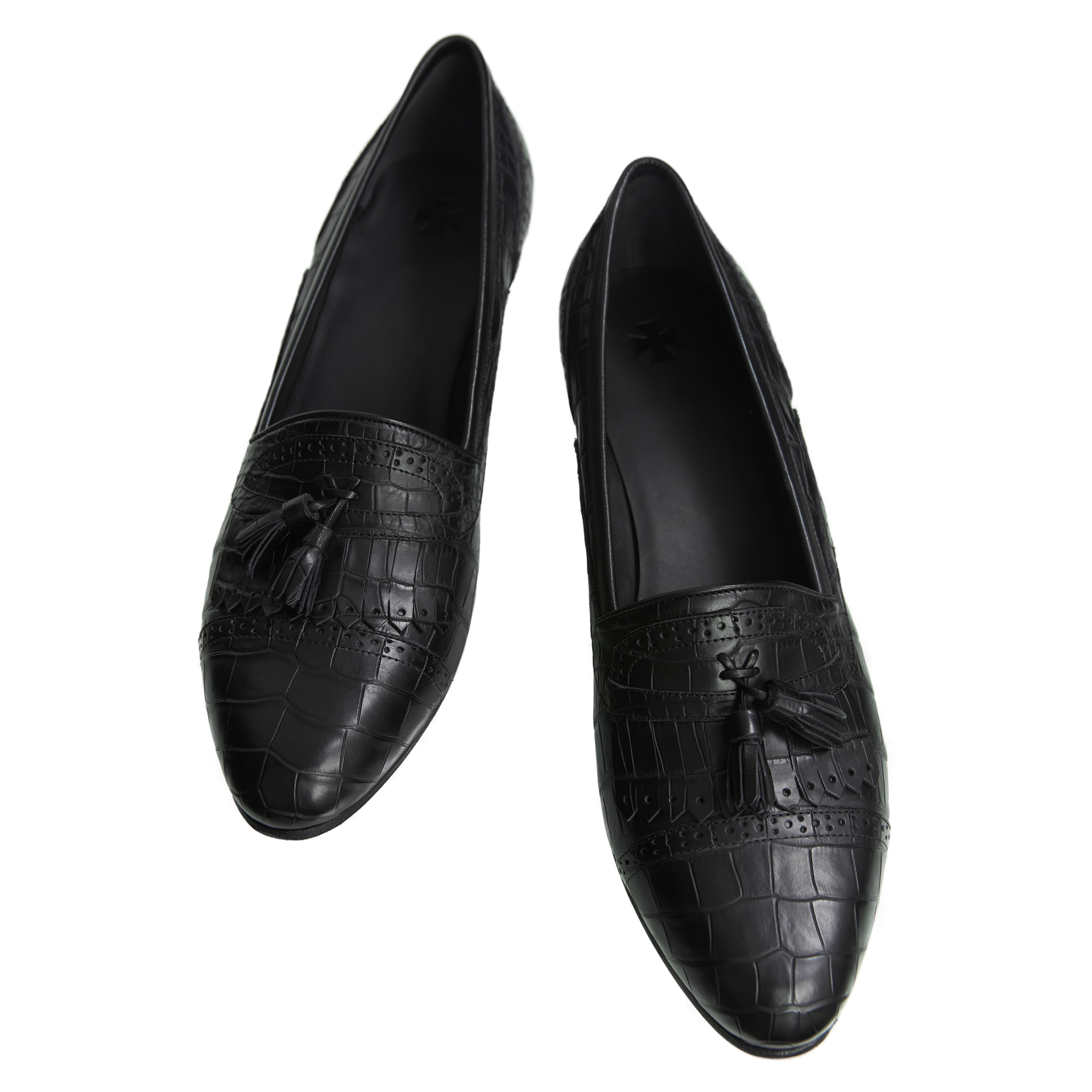 Enfants Riches Déprimés Loafers