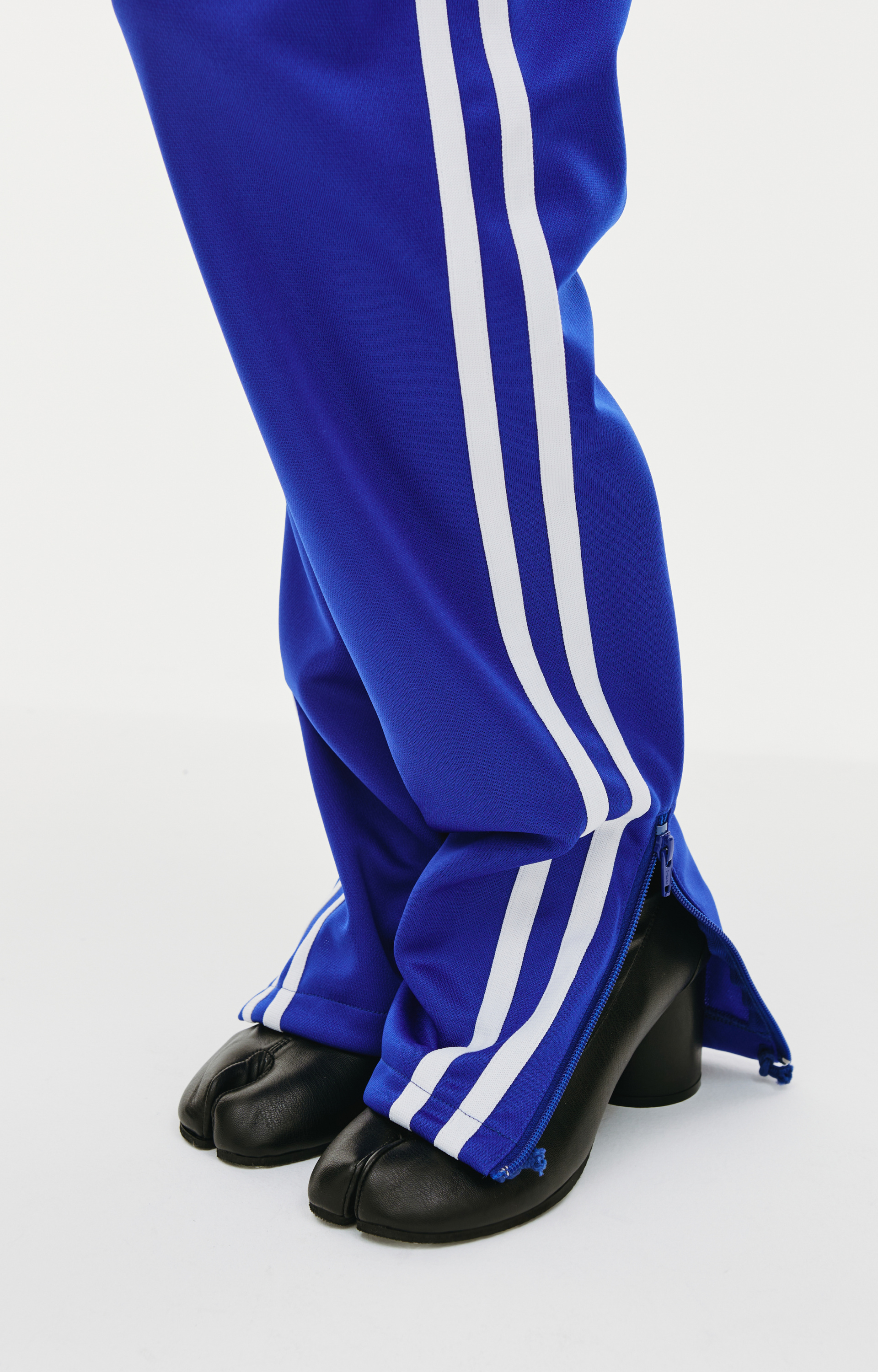 Doublet Blue Invisible Track Pants