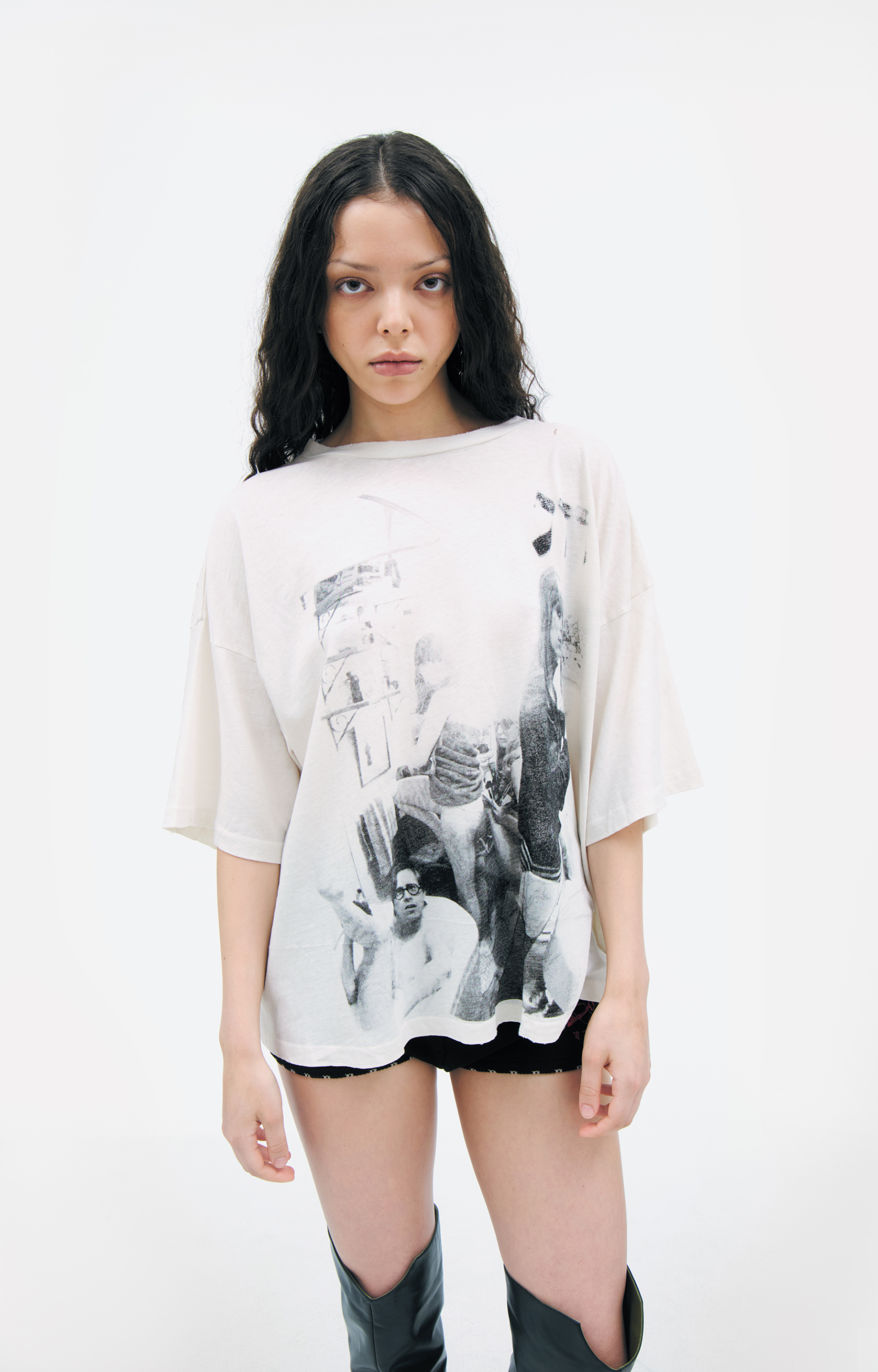 Enfants Riches Déprimés IVAN\'S CHILDHOOD T-shirt