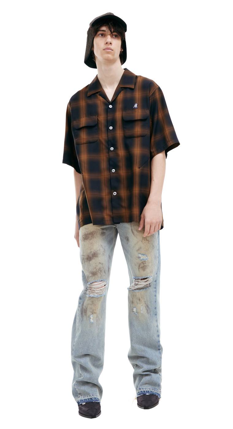 Undercover Shirt
