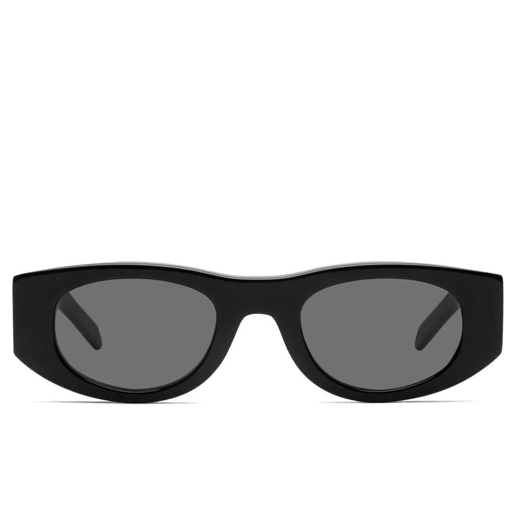 Thierry Lasry Mastermindy Sunglasses