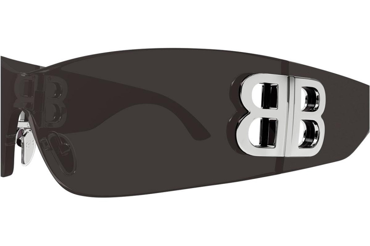 Balenciaga Bossy Mask Sunglasses