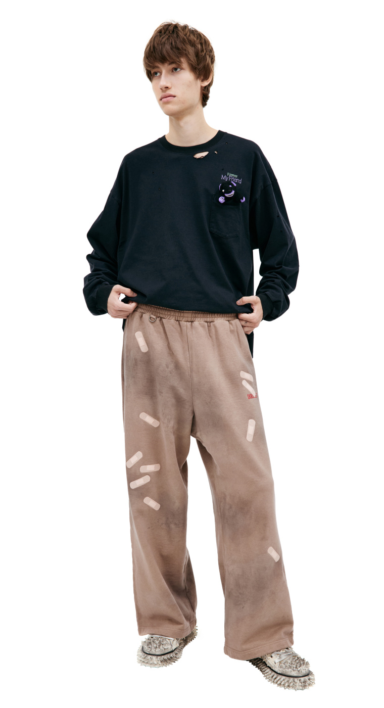 Doublet Sweatpants