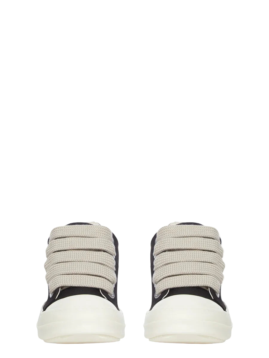 DRKSHDW by Rick Owens Women\'s Jumbolace Low Sneakers