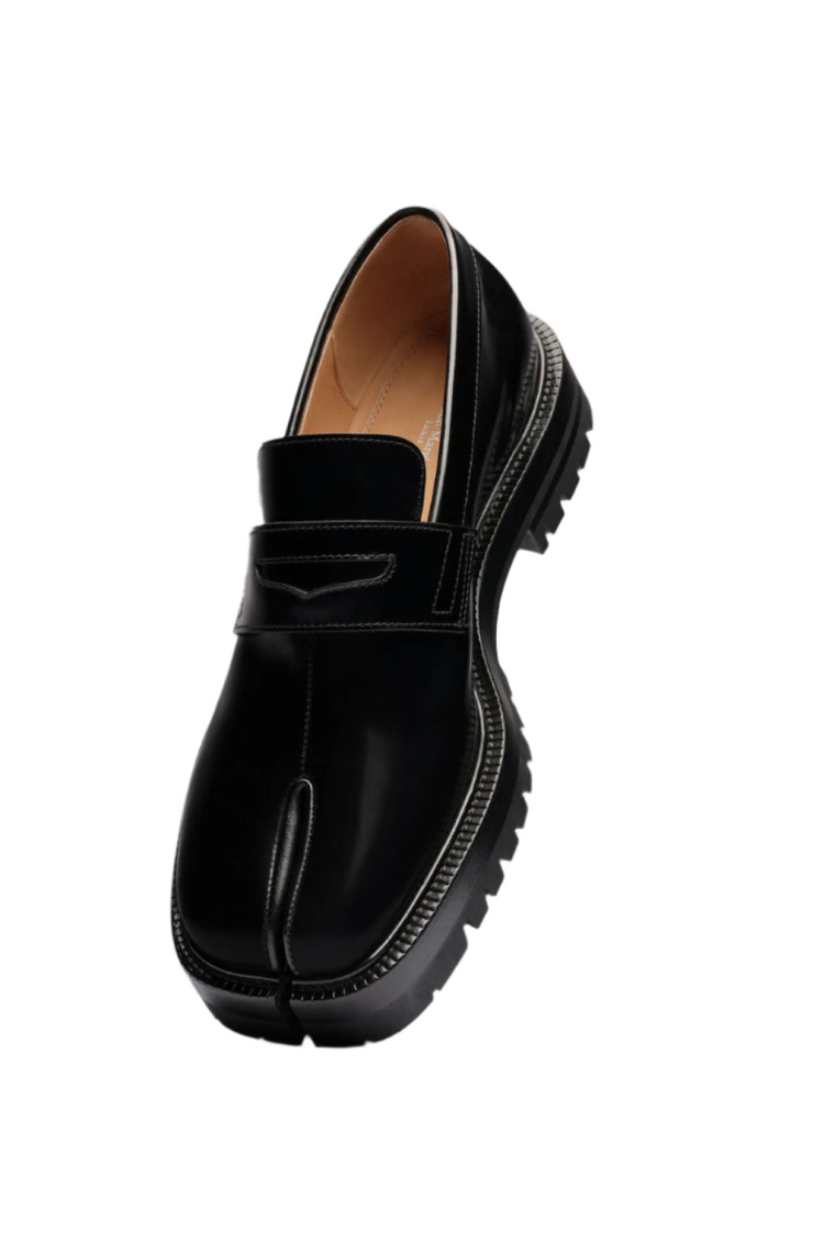 Maison Margiela Tabi Loafers