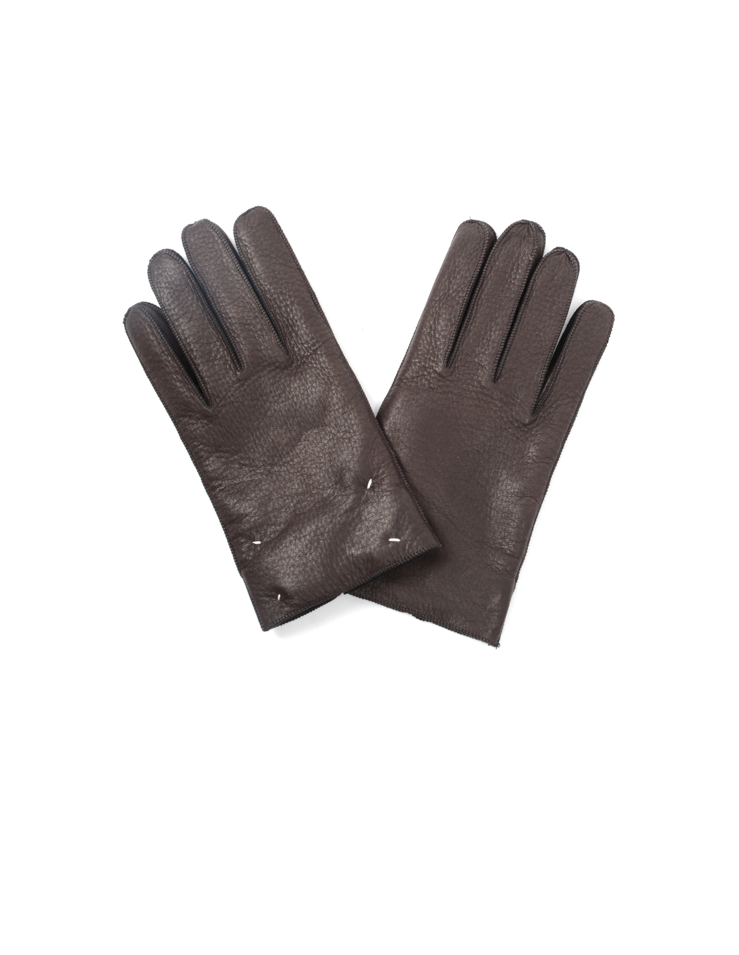 Maison Margiela Leather gloves