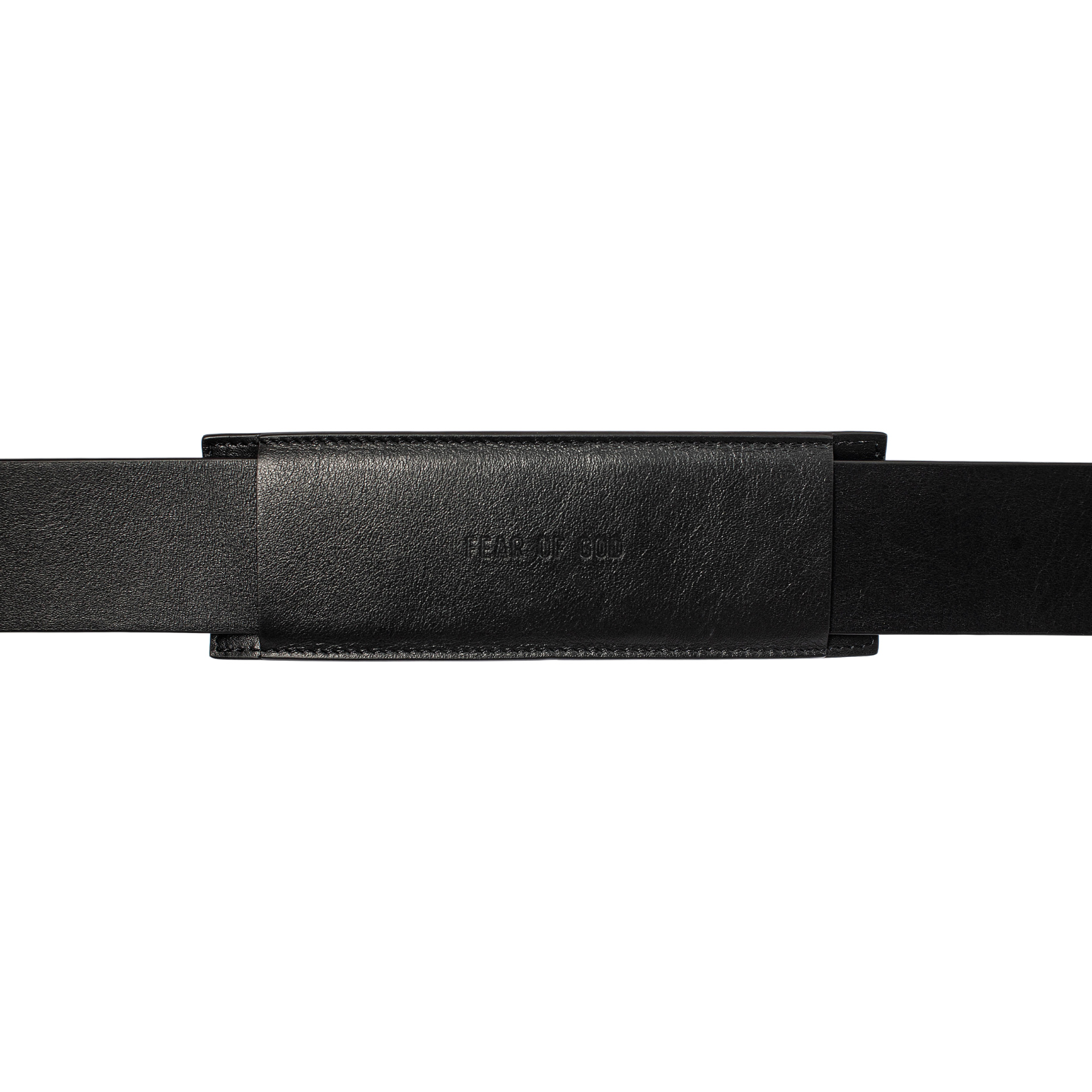 Fear of God Crossbody Bag