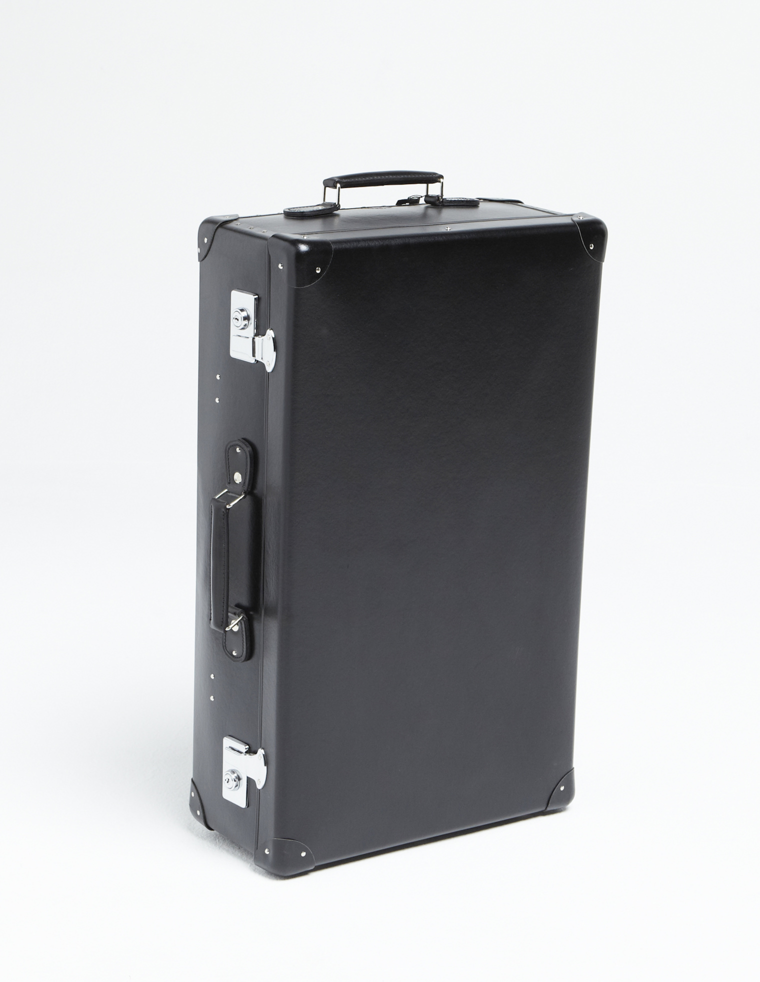 Globe Trotter Suitcase