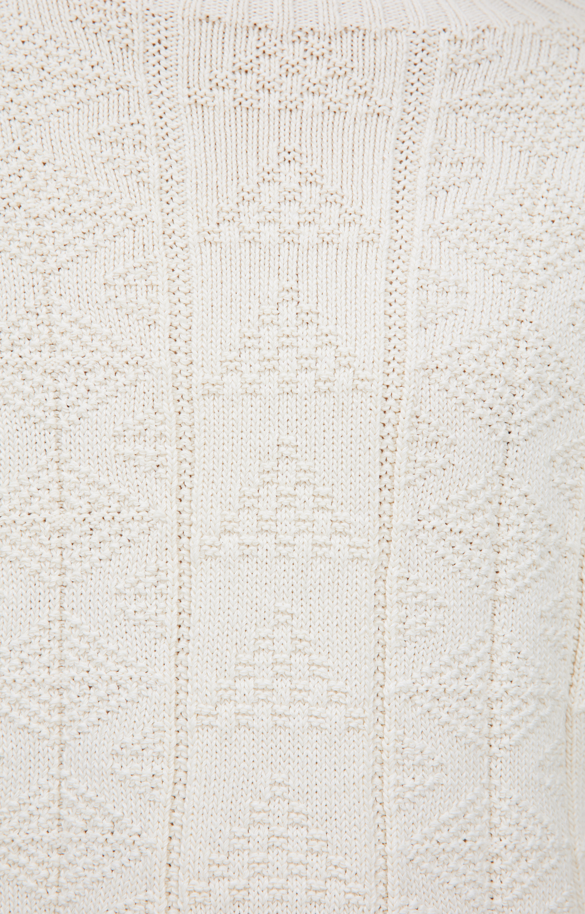 Maison Margiela Knitted sweater