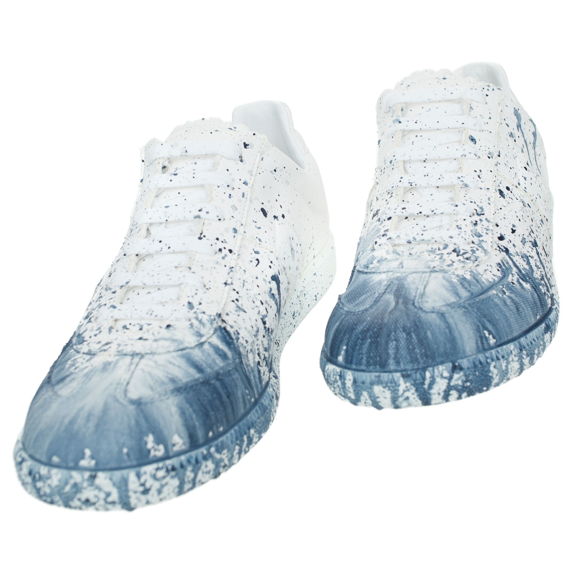 Maison Margiela Painter Replica Sneakers