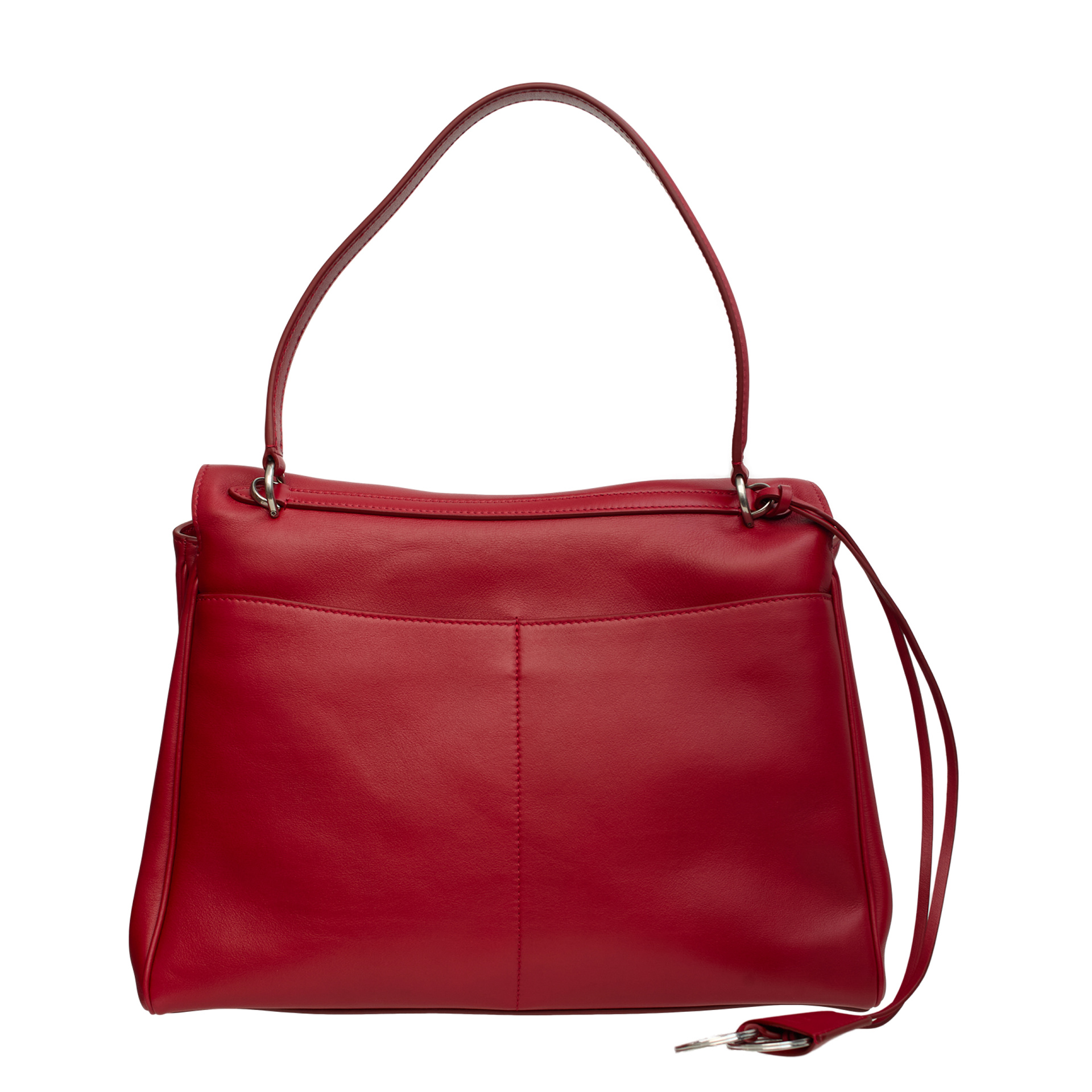 Balenciaga rodeo top handle middle bag