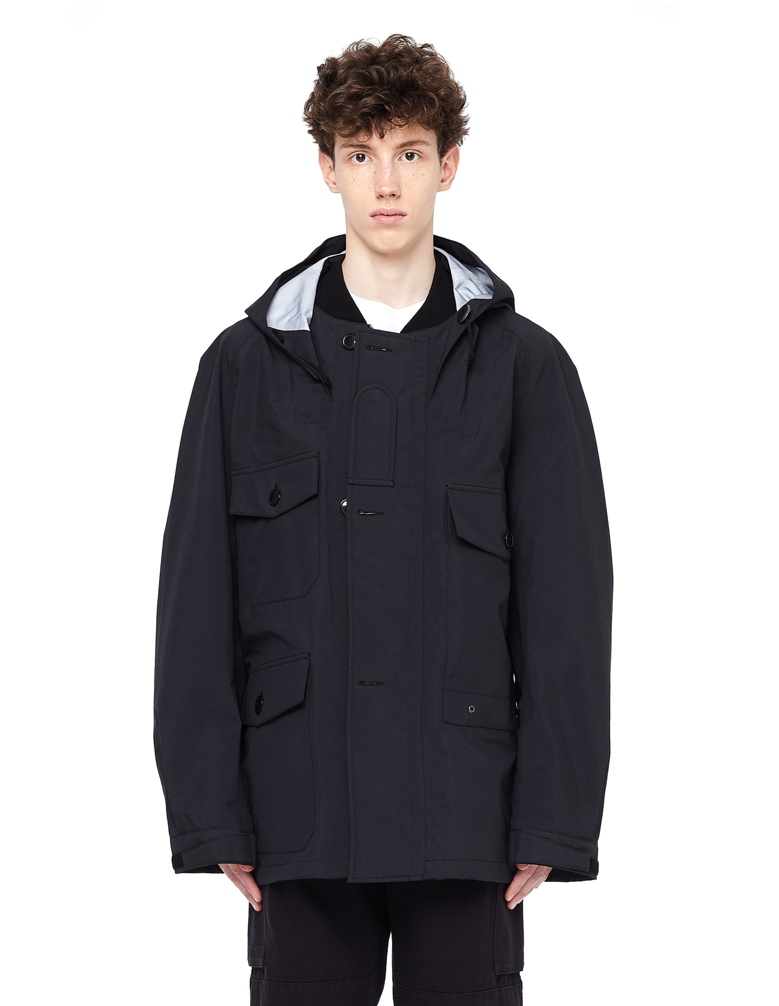 Junya Watanabe Gore-Tex Waterproof Jacket