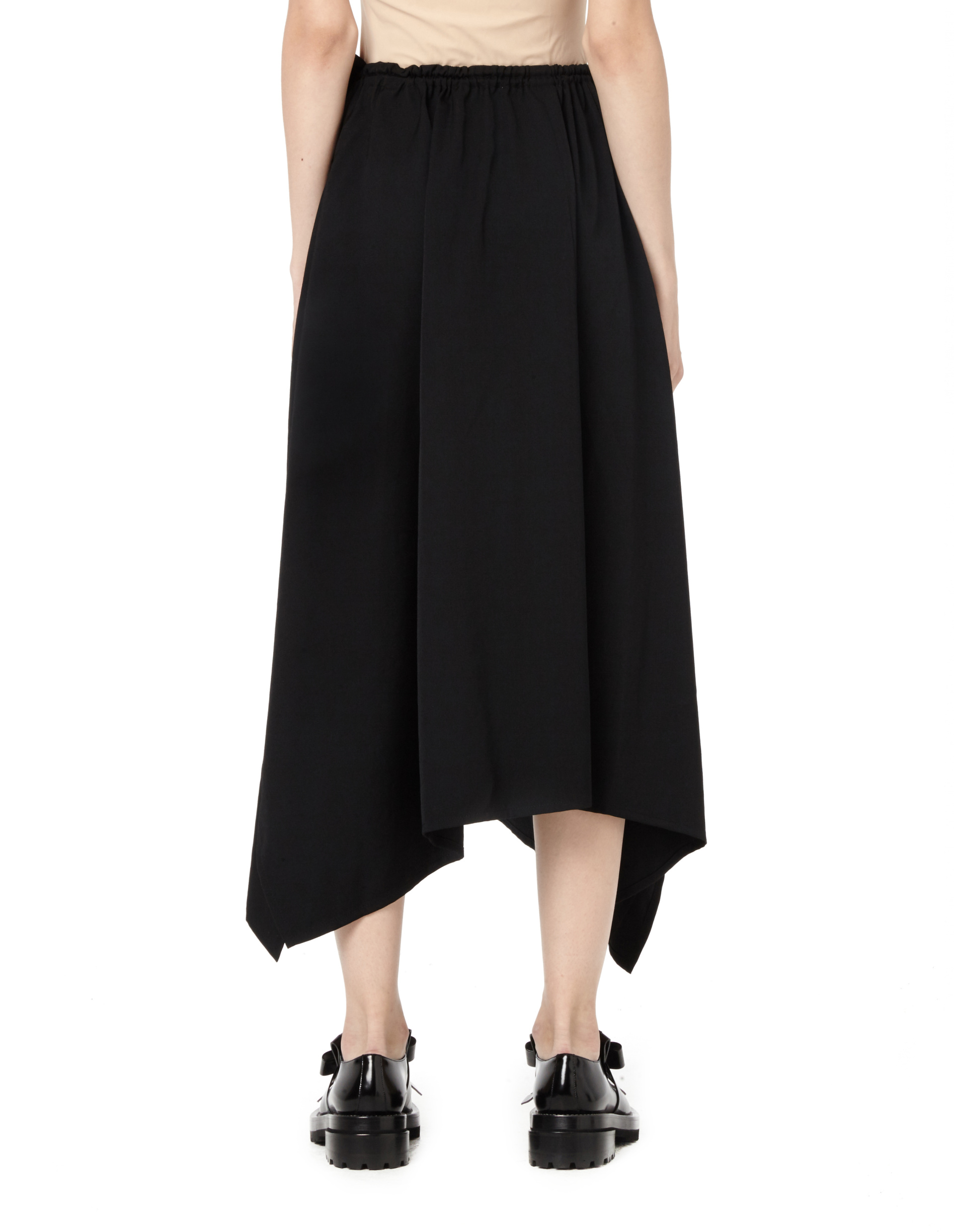 Y\'s Wool skirt