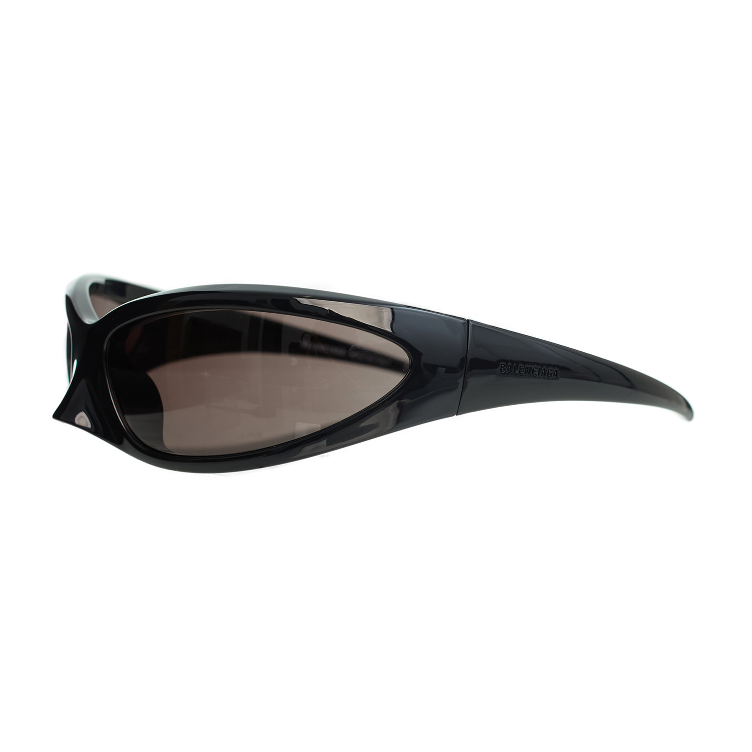 Balenciaga Skin Cat Sunglasses