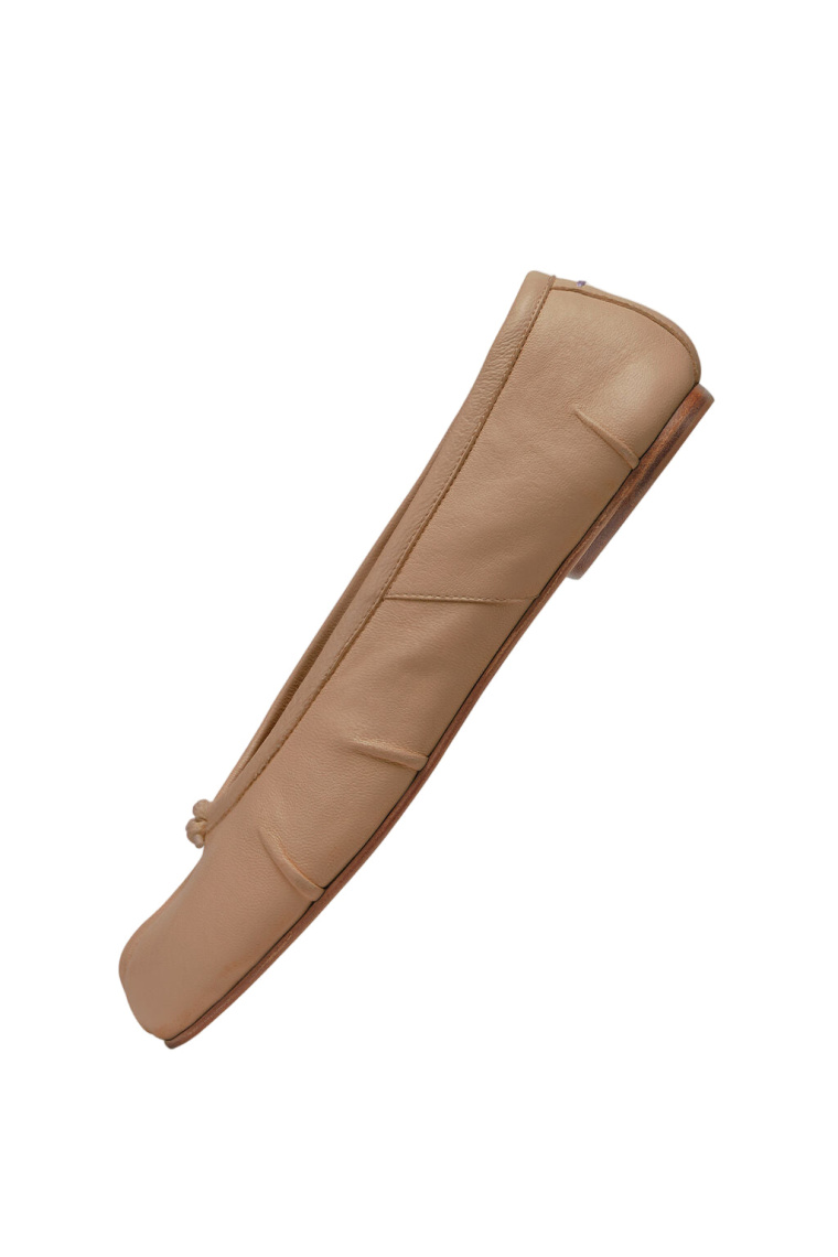 Buy Maison Margiela women tabi new ballerina for $700 online on