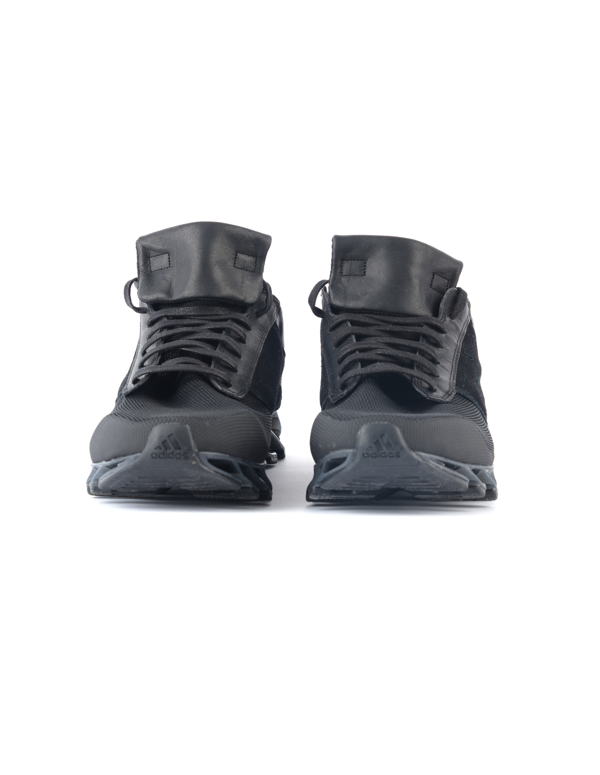Rick Owens Adidas by Rick Owens springblade sneakers