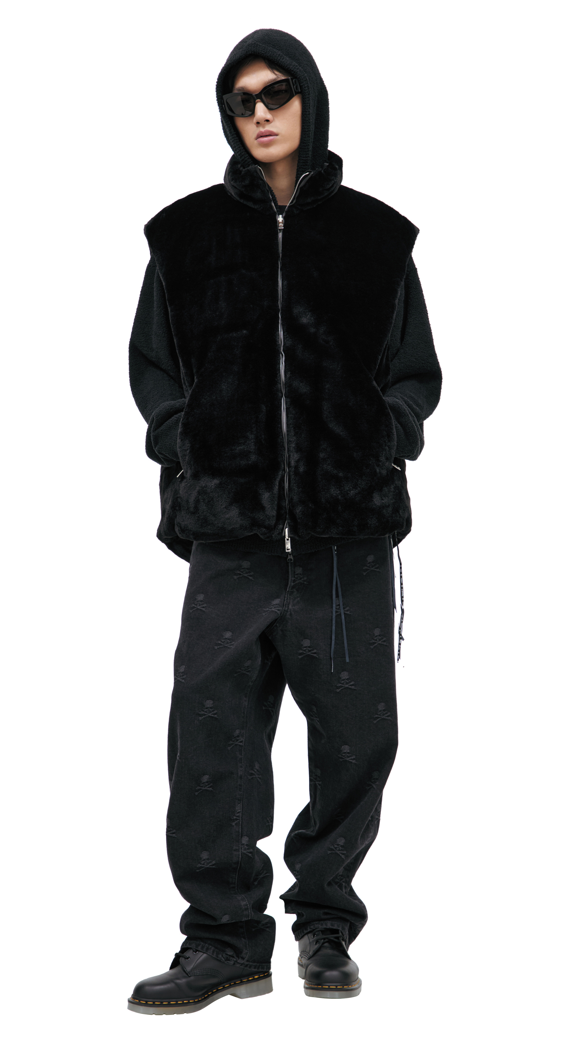 If Six Was Nine | Men's Collection | SV77.COM