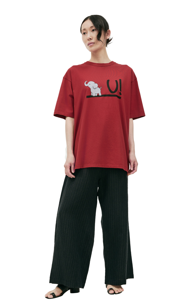 Undercover T-shirt