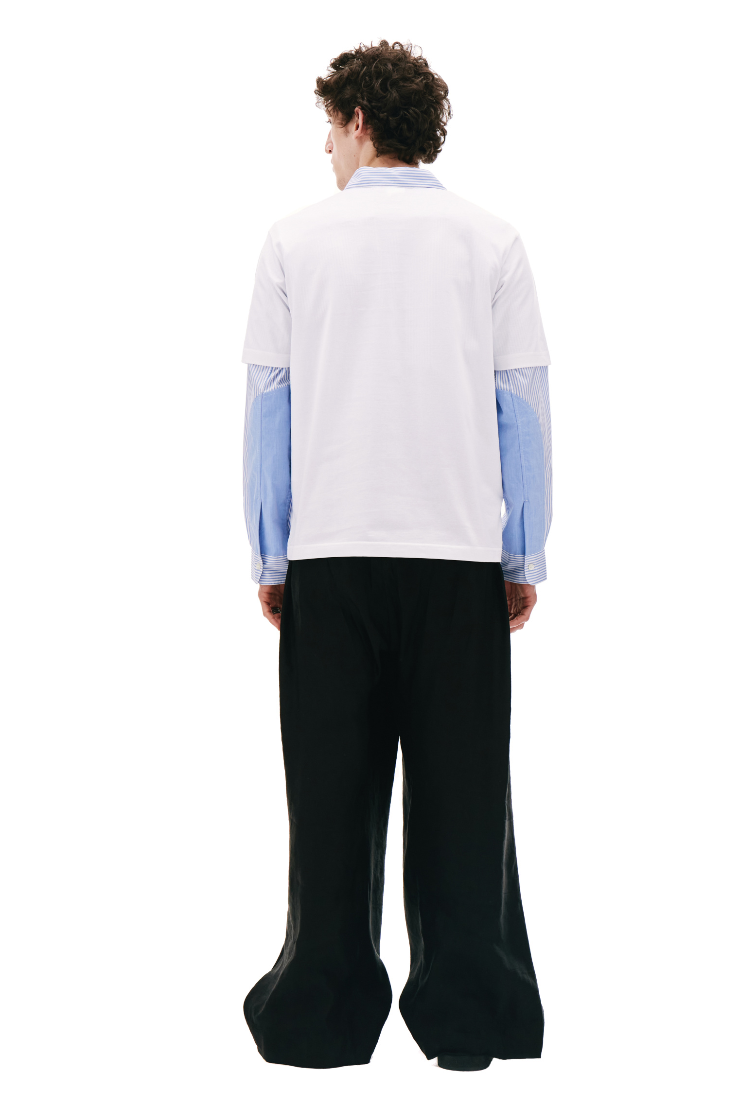 Junya Watanabe Irma Blank T-shirt