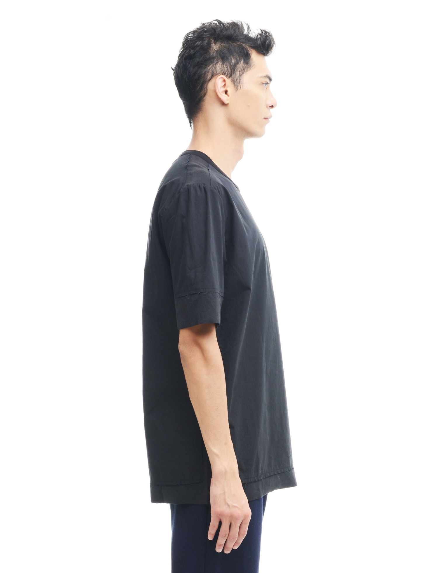 Damir Doma Silent Cotton t-shirt