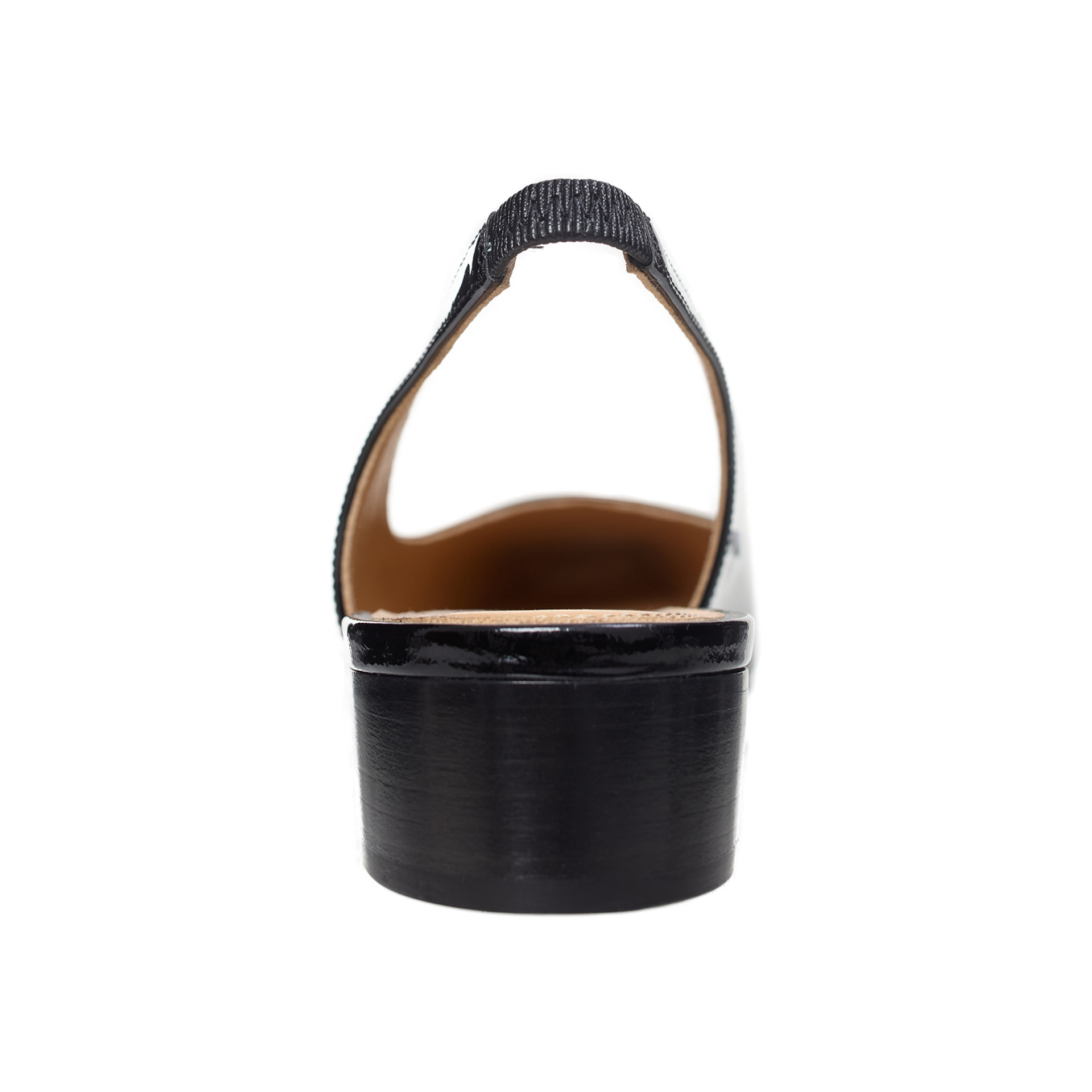 Maison Margiela Patent leather shoes