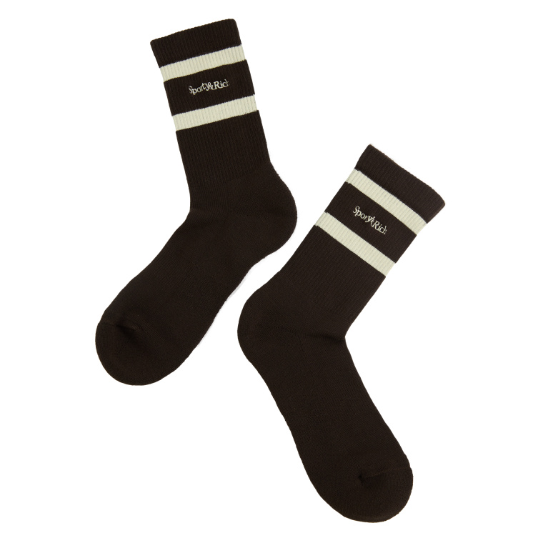 SPORTY & RICH Socks