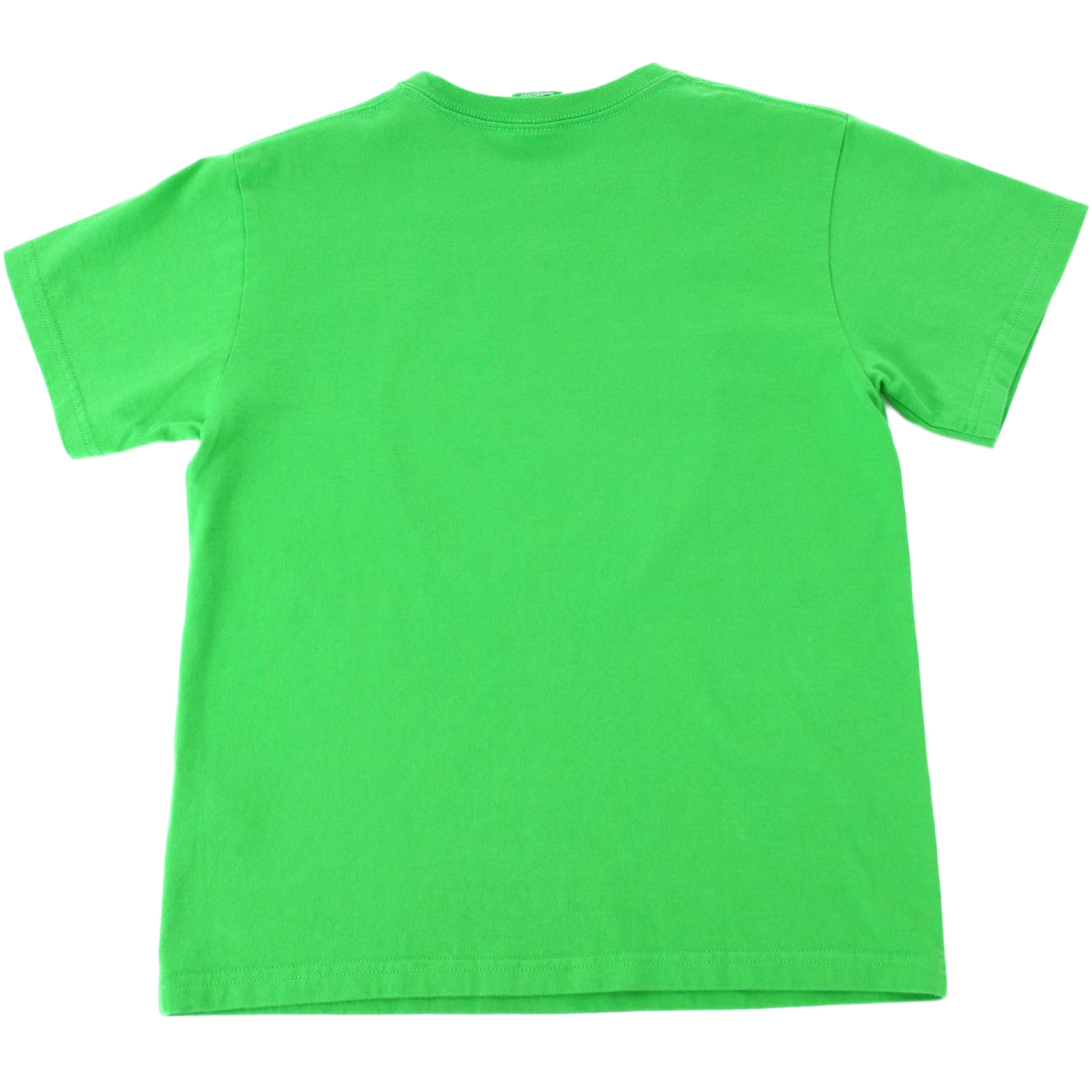 Undercover Green kids spacecow t-shirt